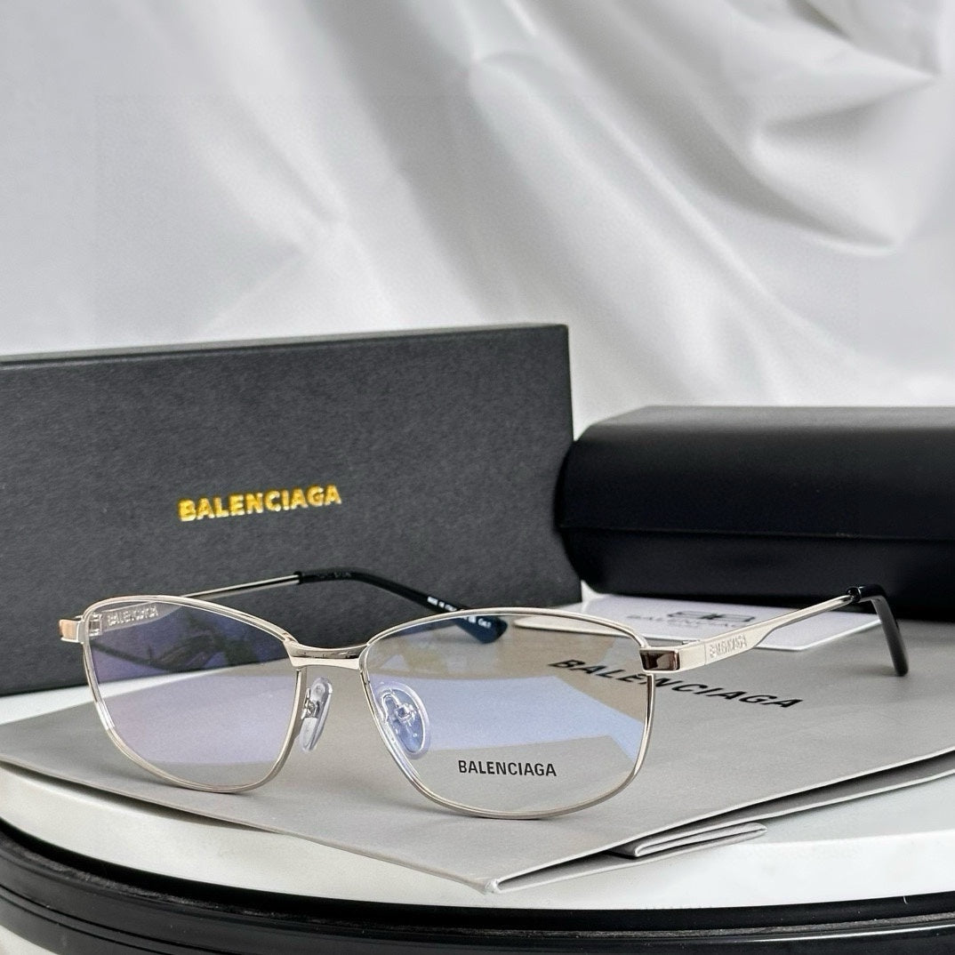 LuxluxHouse Best Quality Glasses Balenciaga