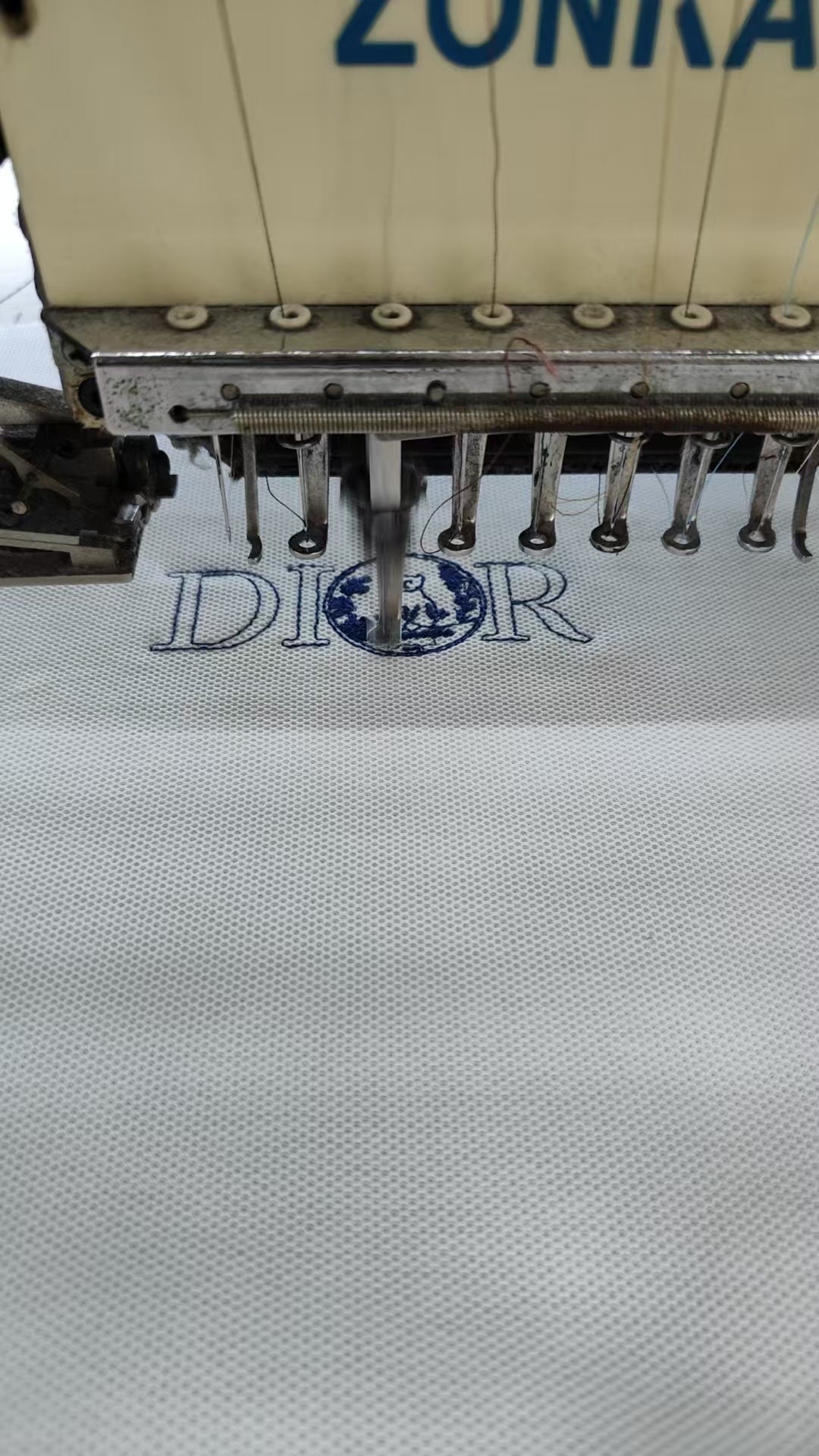 LuxluxHouse Best Quality Clothes T-shirt Dior