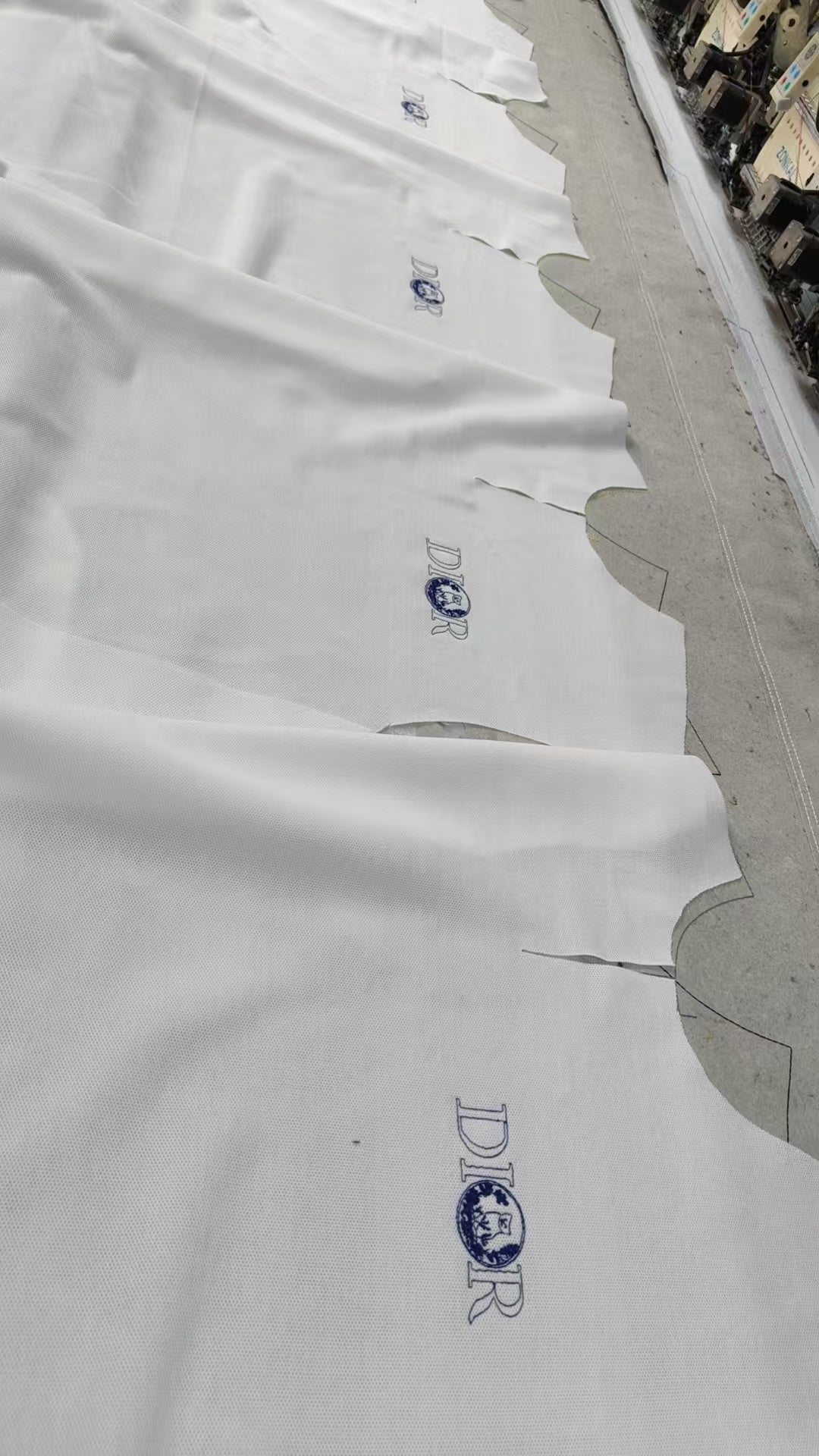 LuxluxHouse Best Quality Clothes T-shirt Dior