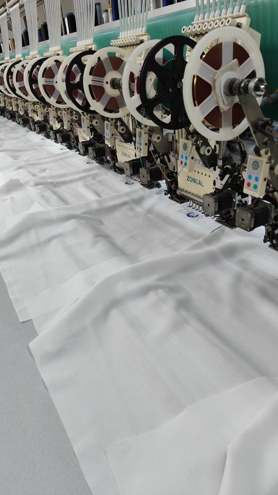 LuxluxHouse Best Quality Clothes T-shirt Dior