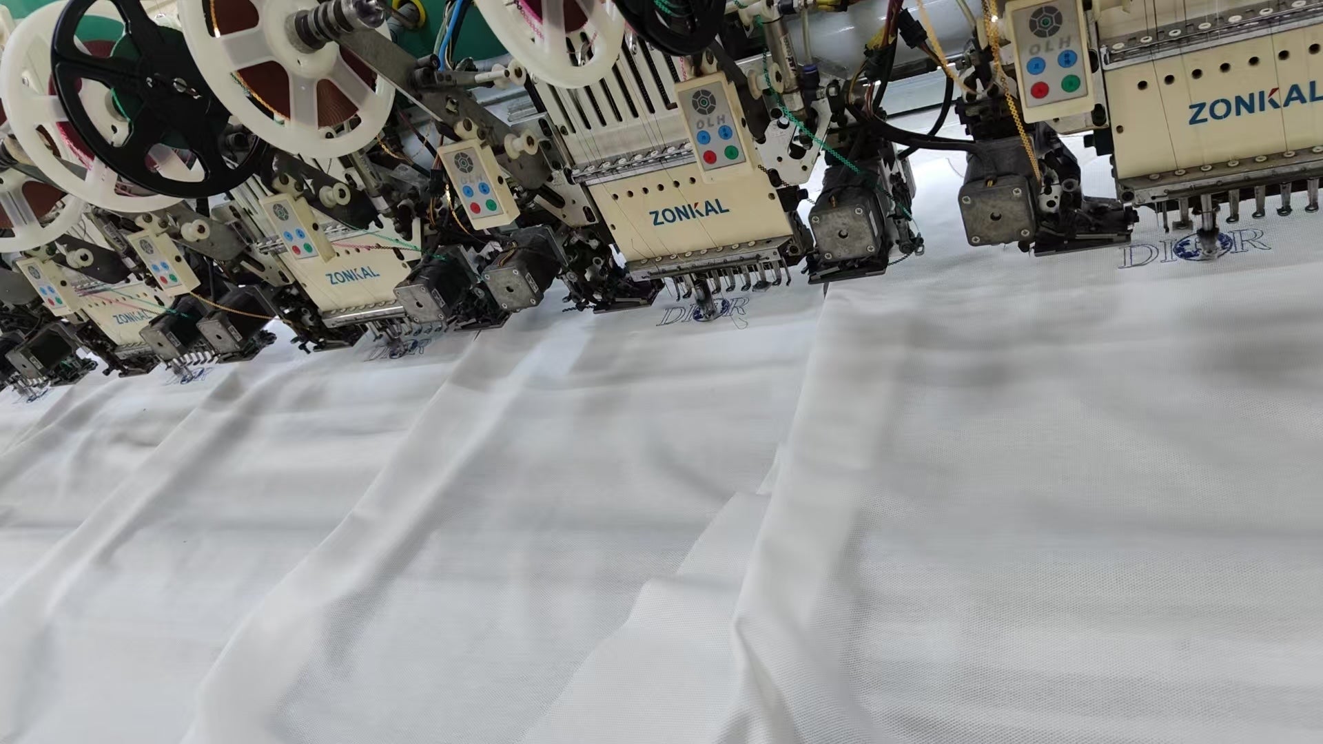 LuxluxHouse Best Quality Clothes T-shirt Dior