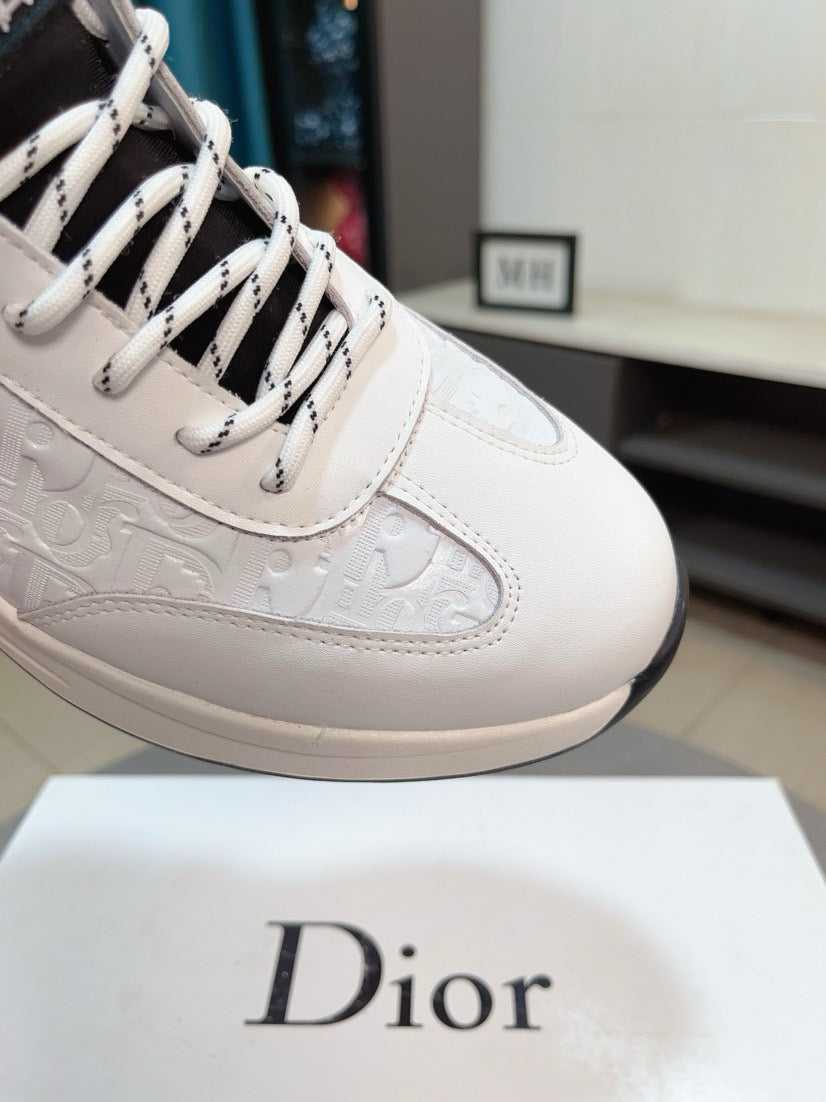 LuxluxHouse Best Quality Shoes Dior