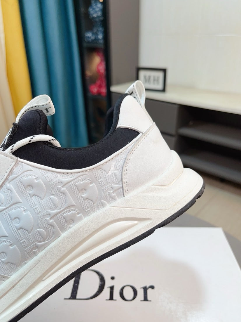 LuxluxHouse Best Quality Shoes Dior