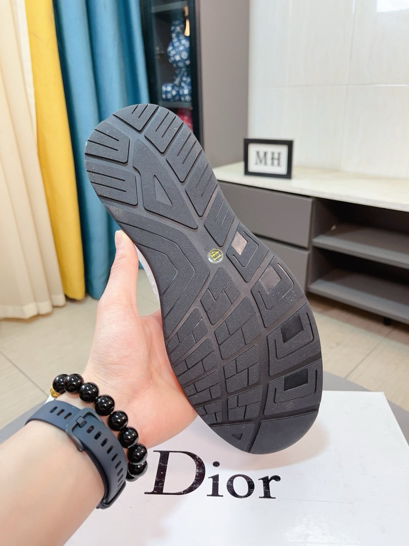 LuxluxHouse Best Quality Shoes Dior