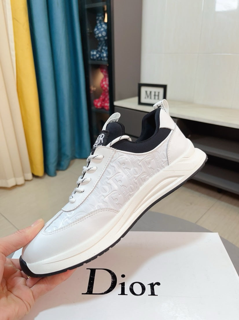 LuxluxHouse Best Quality Shoes Dior