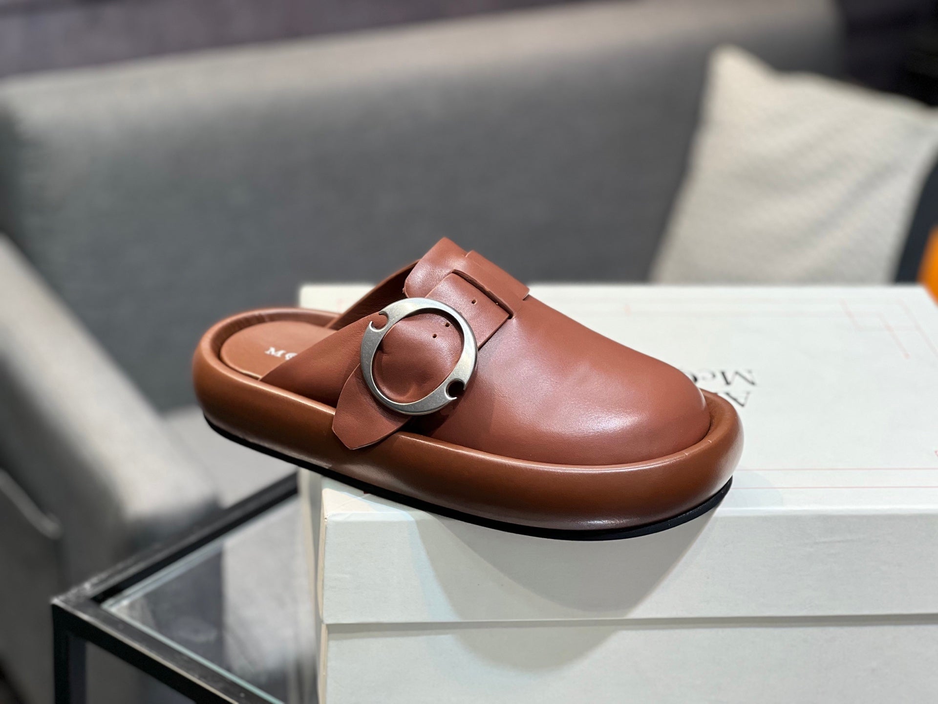 LuxluxHouse Best Quality Sandals Alexander McQueen