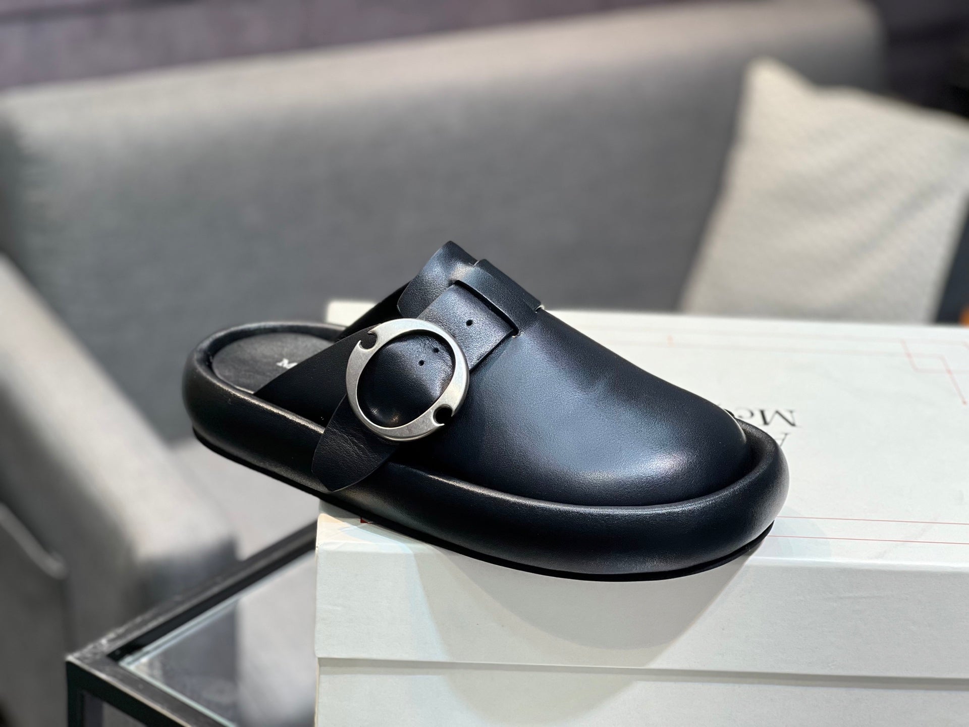 LuxluxHouse Best Quality Sandals Alexander McQueen