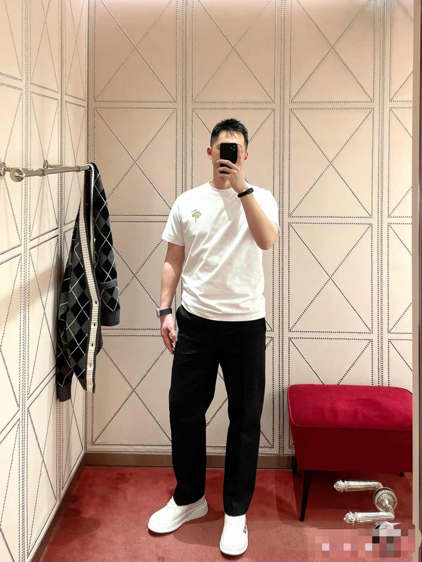 LuxluxHouse Best Quality Clothes Gucci T-shirt