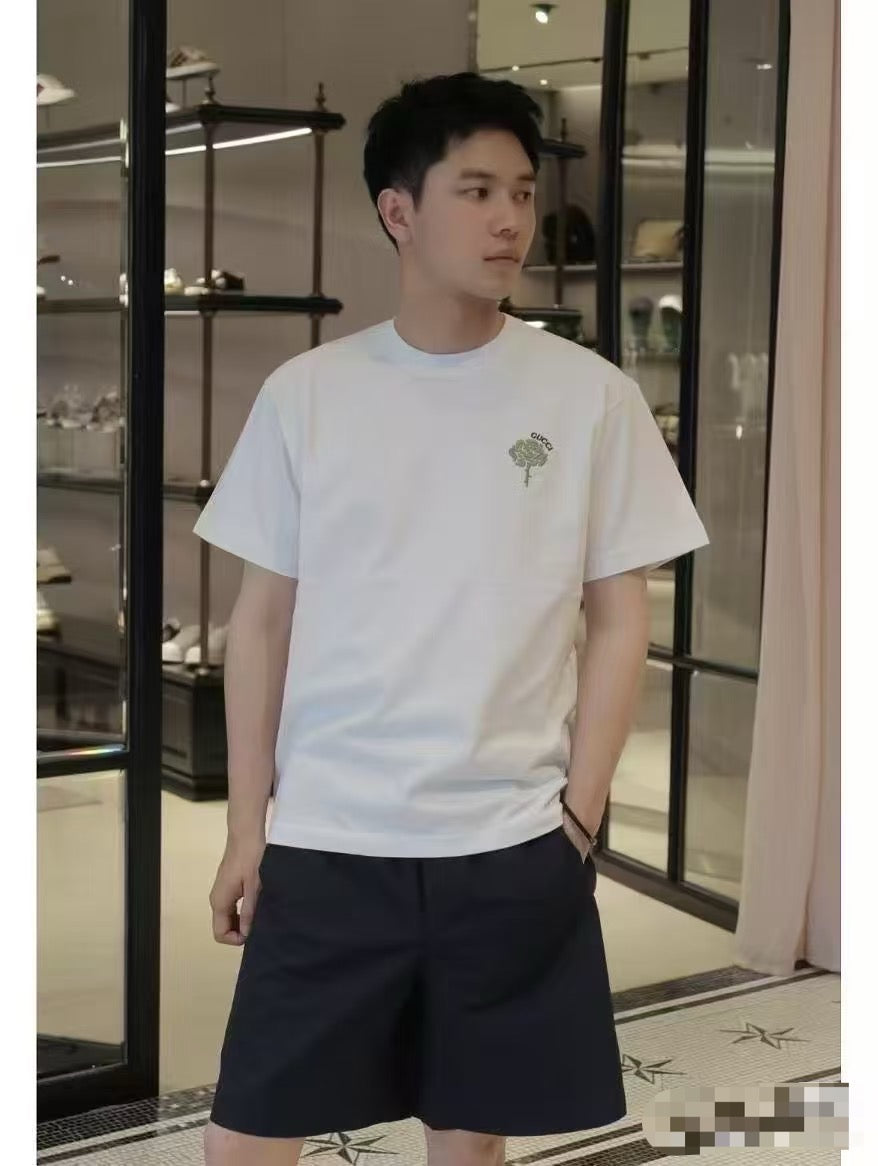 LuxluxHouse Best Quality Clothes Gucci T-shirt