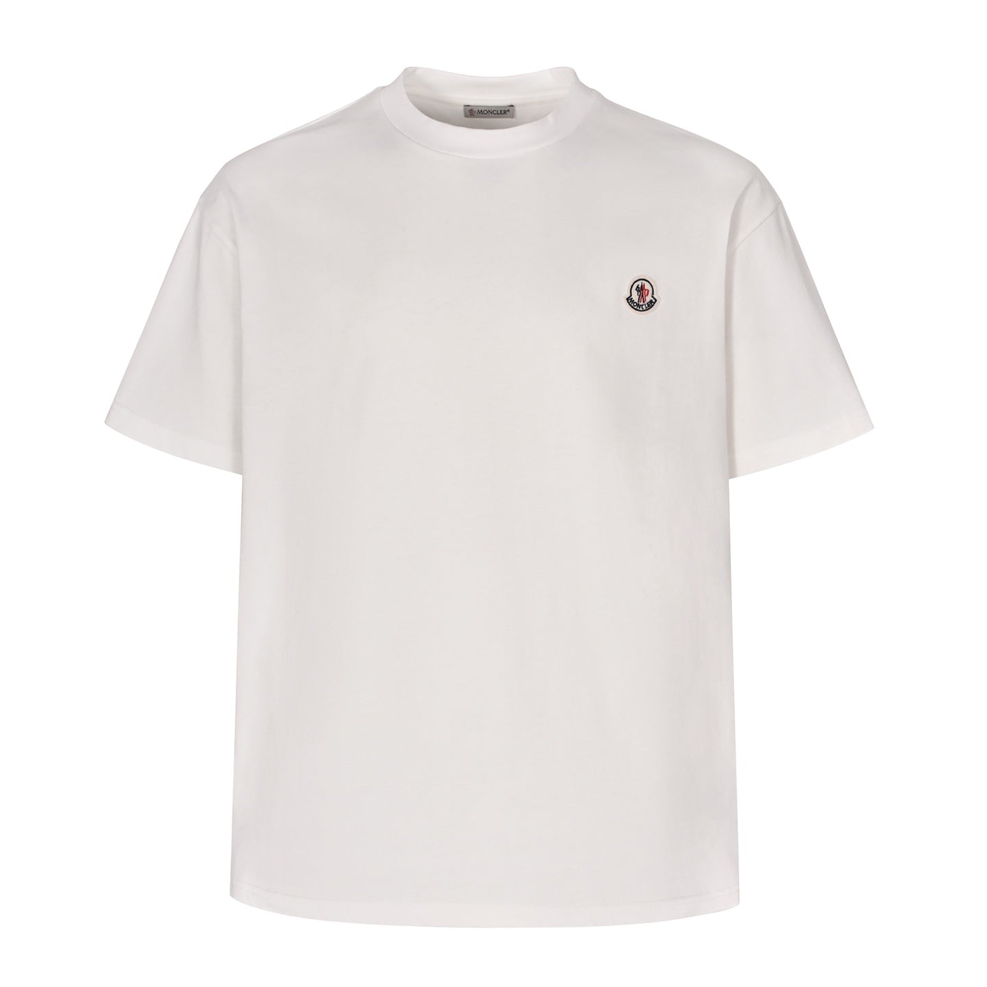 LuxluxHouse Best Quality Clothes T-shirt Moncler