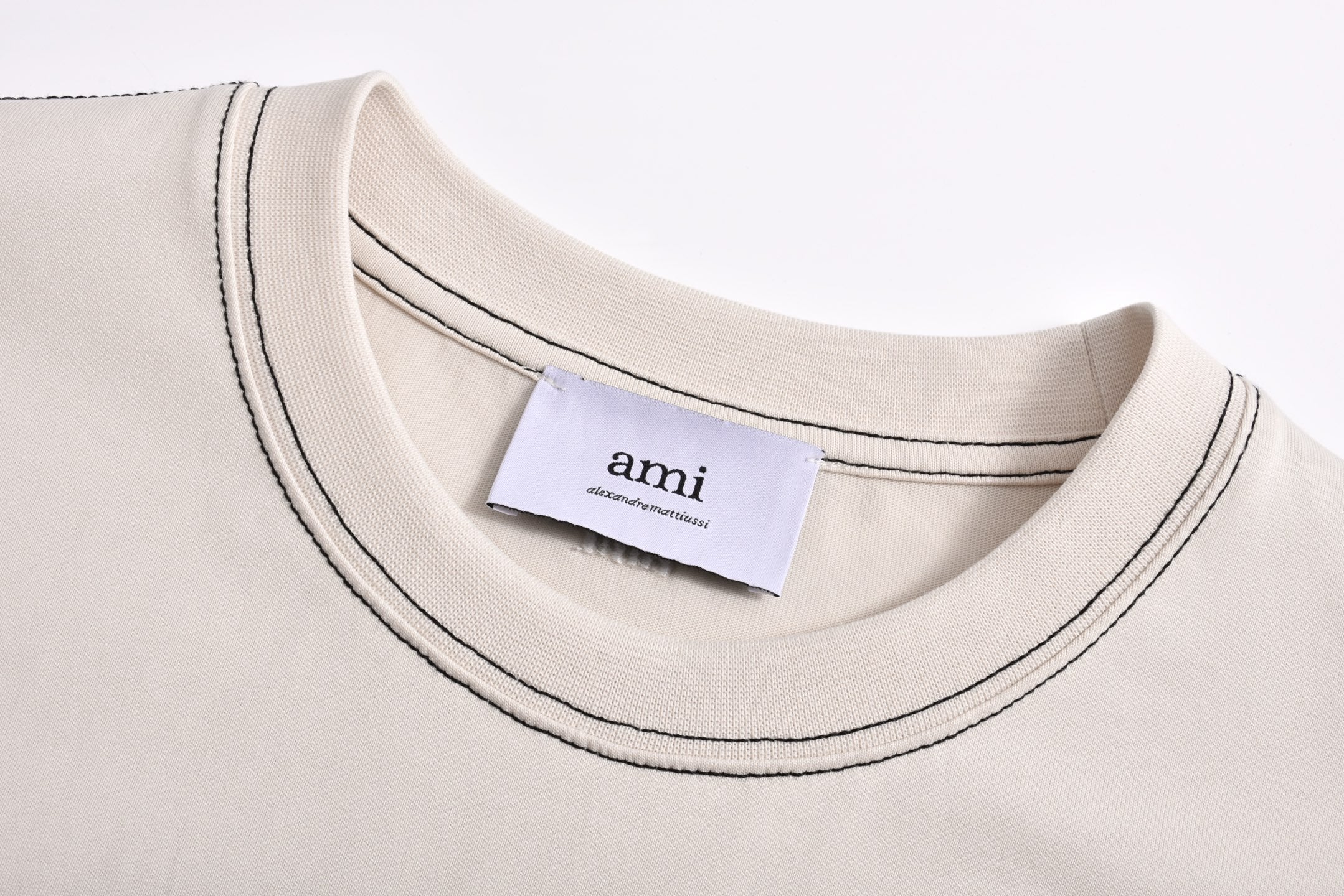 LuxluxHouse Best Quality Clothes Amiri T-shirt