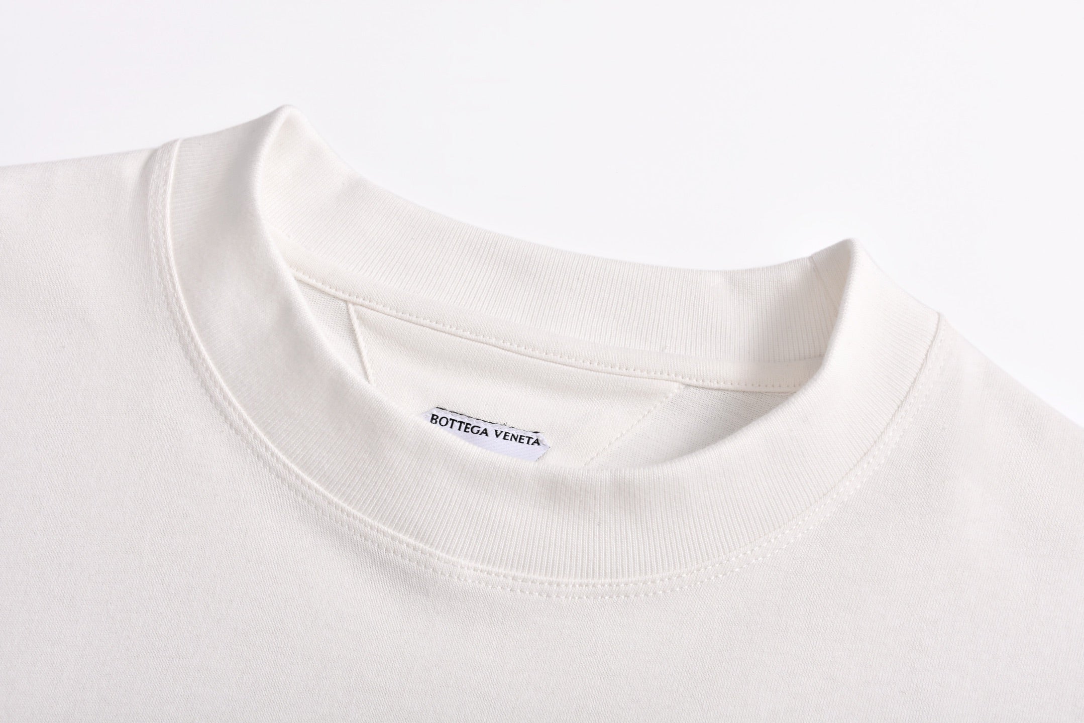 LuxluxHouse Best Quality Clothes Off White T-shirt