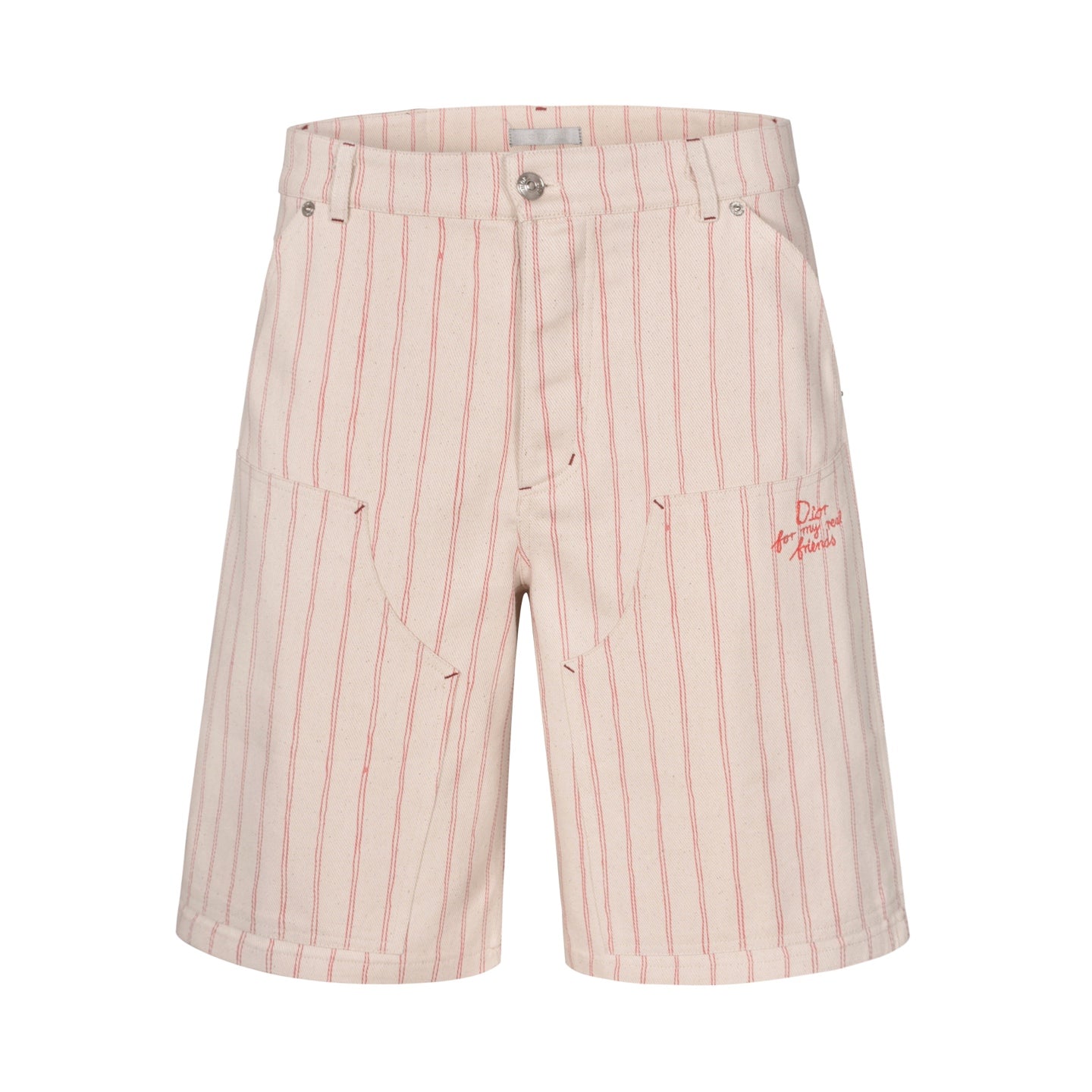 LuxluxHouse Best Quality Clothes Pants Dior