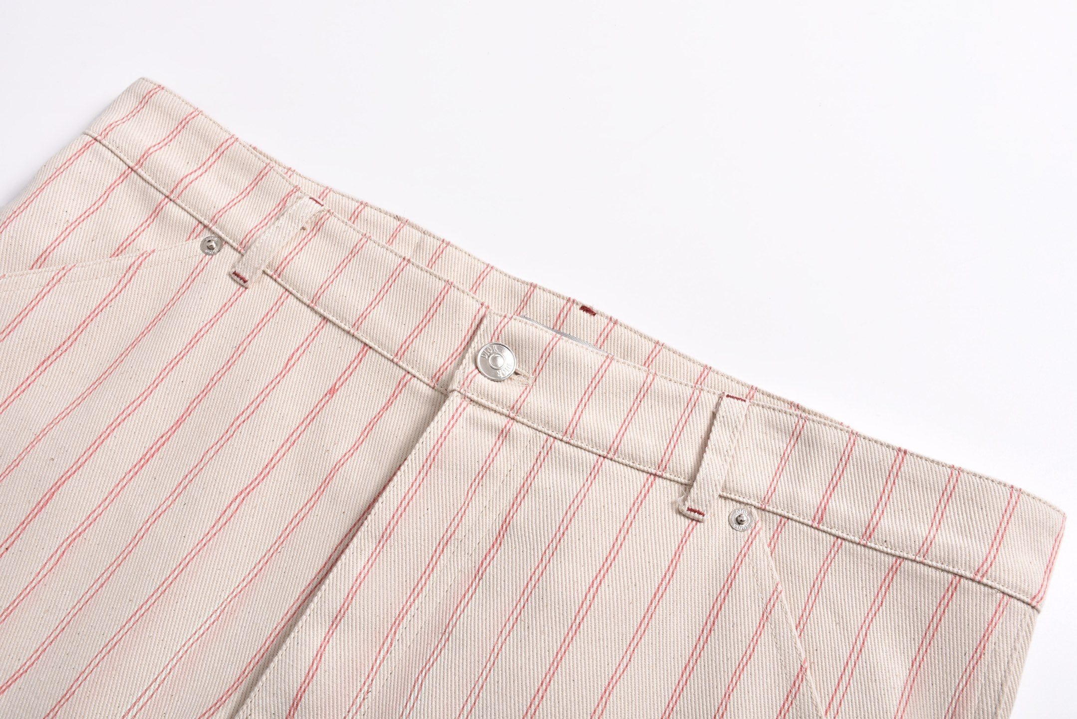 LuxluxHouse Best Quality Clothes Pants Dior