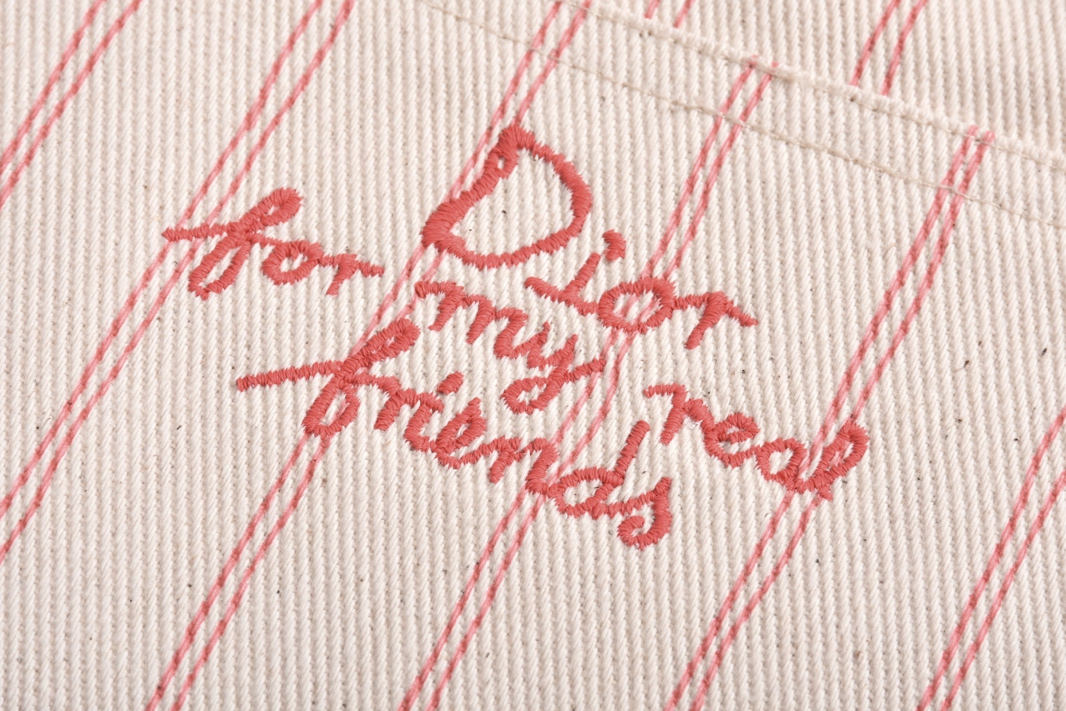 LuxluxHouse Best Quality Clothes Pants Dior