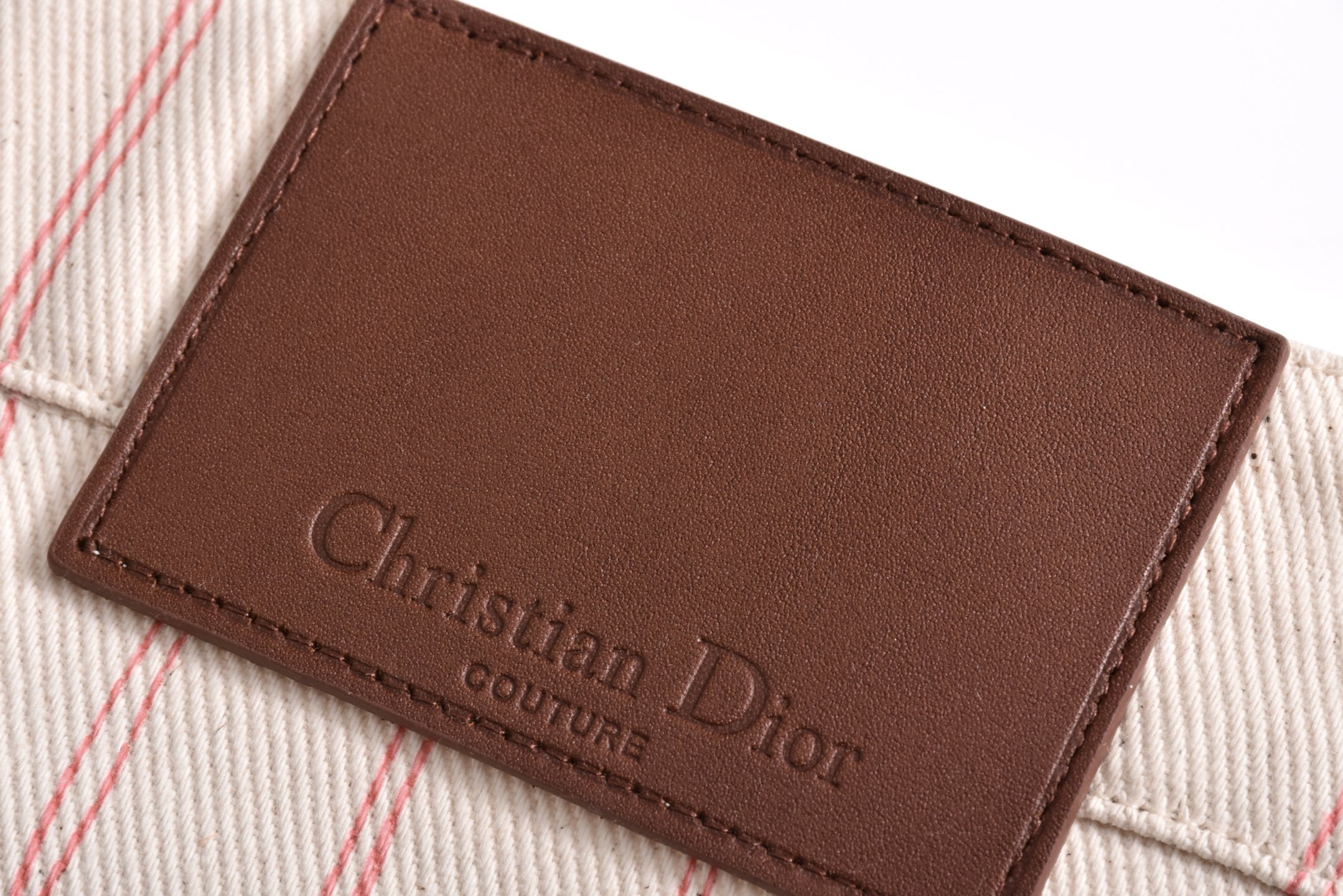 LuxluxHouse Best Quality Clothes Pants Dior