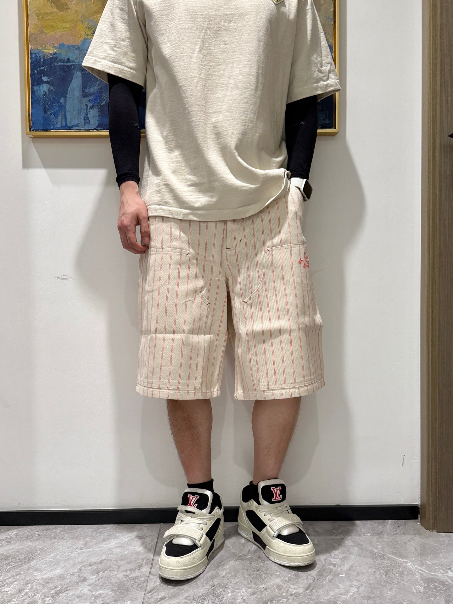 LuxluxHouse Best Quality Clothes Pants Dior