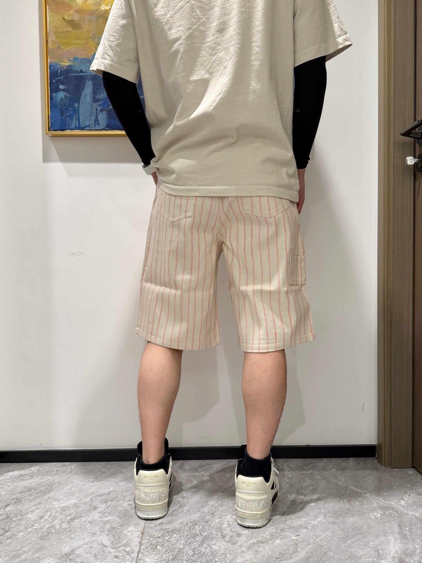 LuxluxHouse Best Quality Clothes Pants Dior