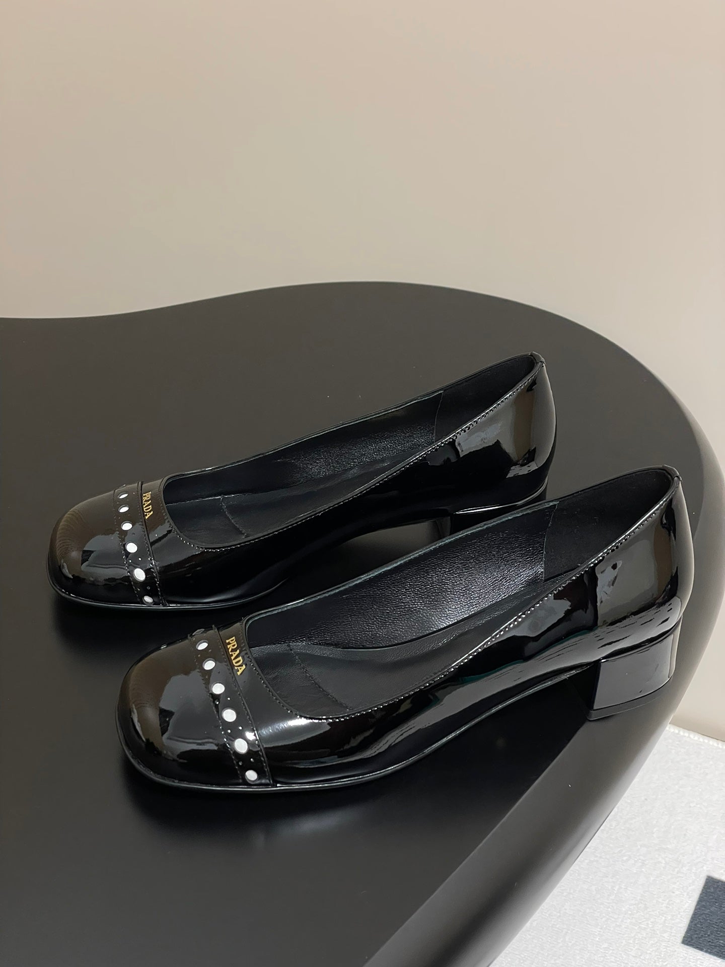 LuxluxHouse Best Quality Women Shoes Prada