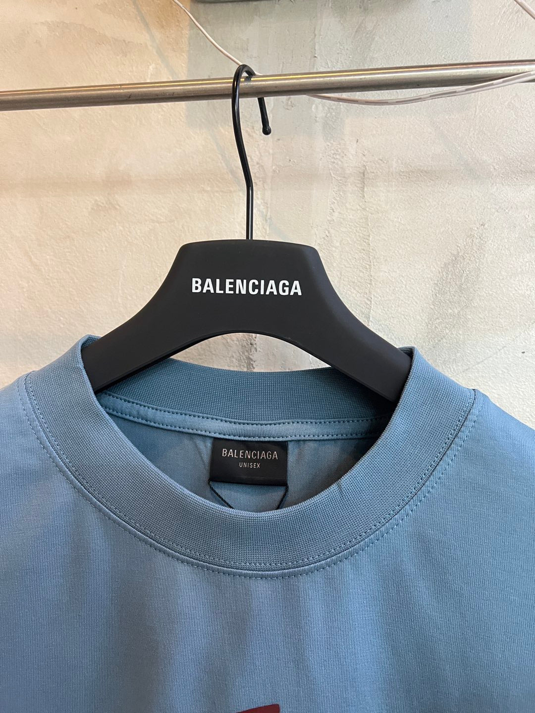 LuxluxHouse Best Quality Clothes Balenciaga T-shirt