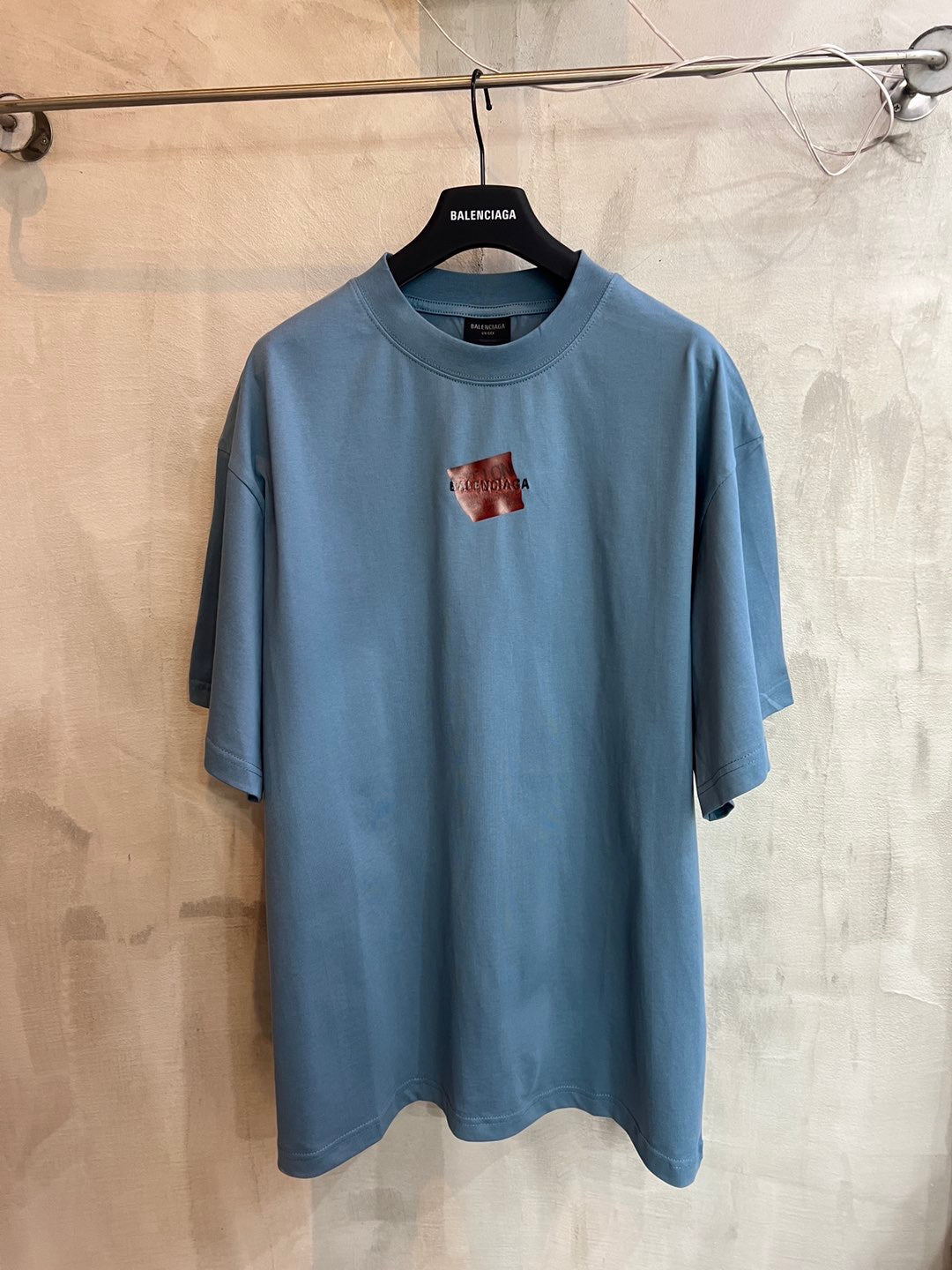 LuxluxHouse Best Quality Clothes Balenciaga T-shirt