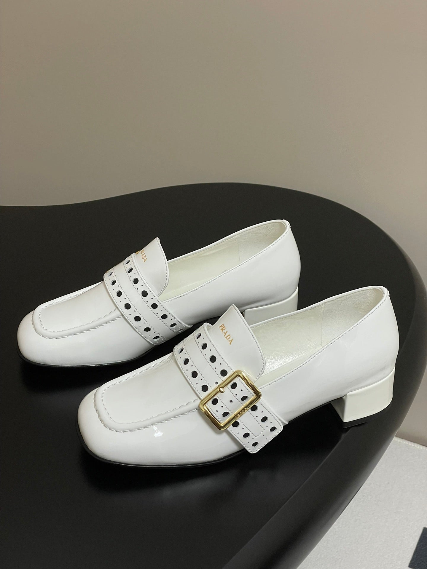 LuxluxHouse Best Quality Women Shoes Prada