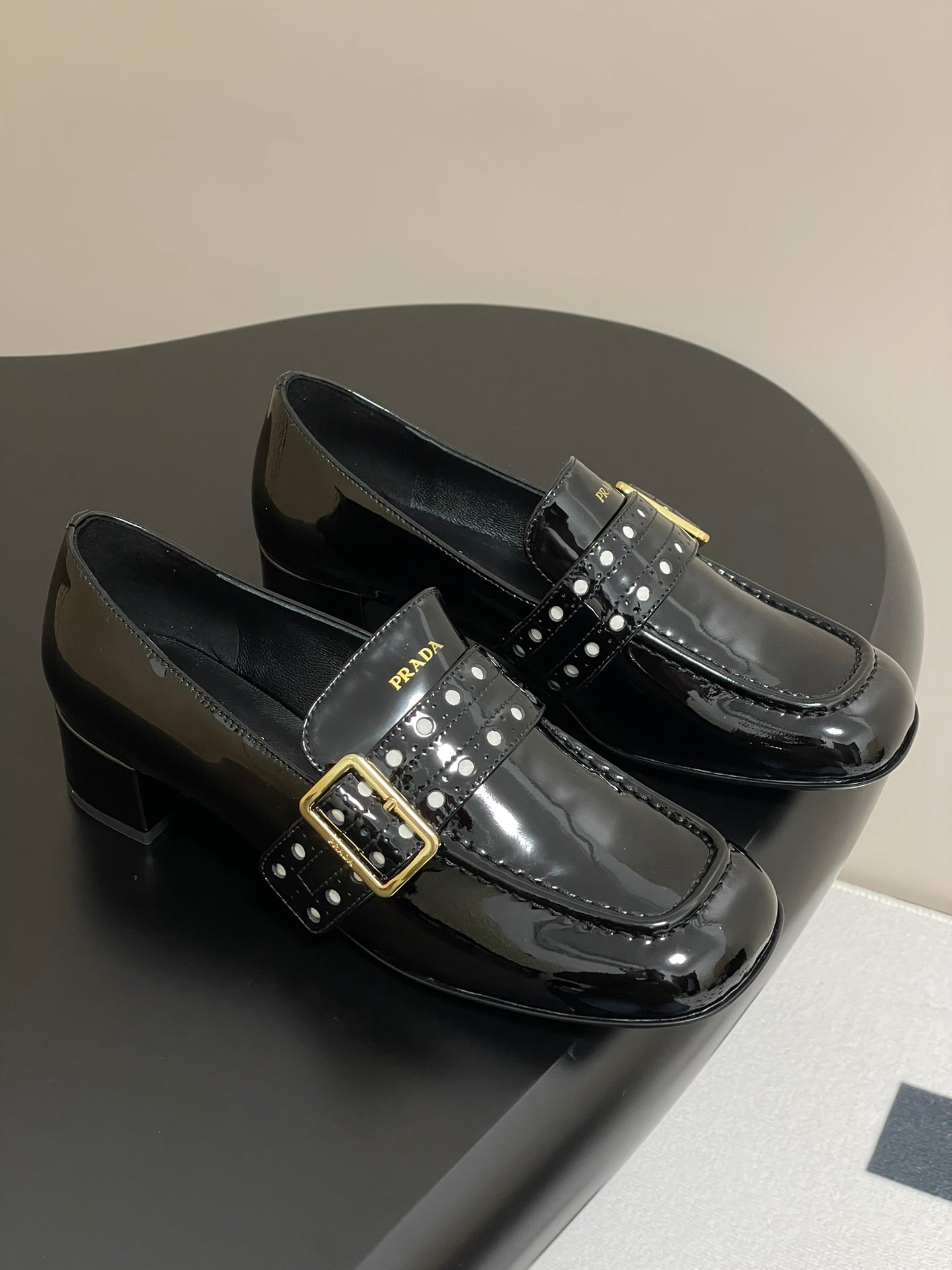 LuxluxHouse Best Quality Women Shoes Prada
