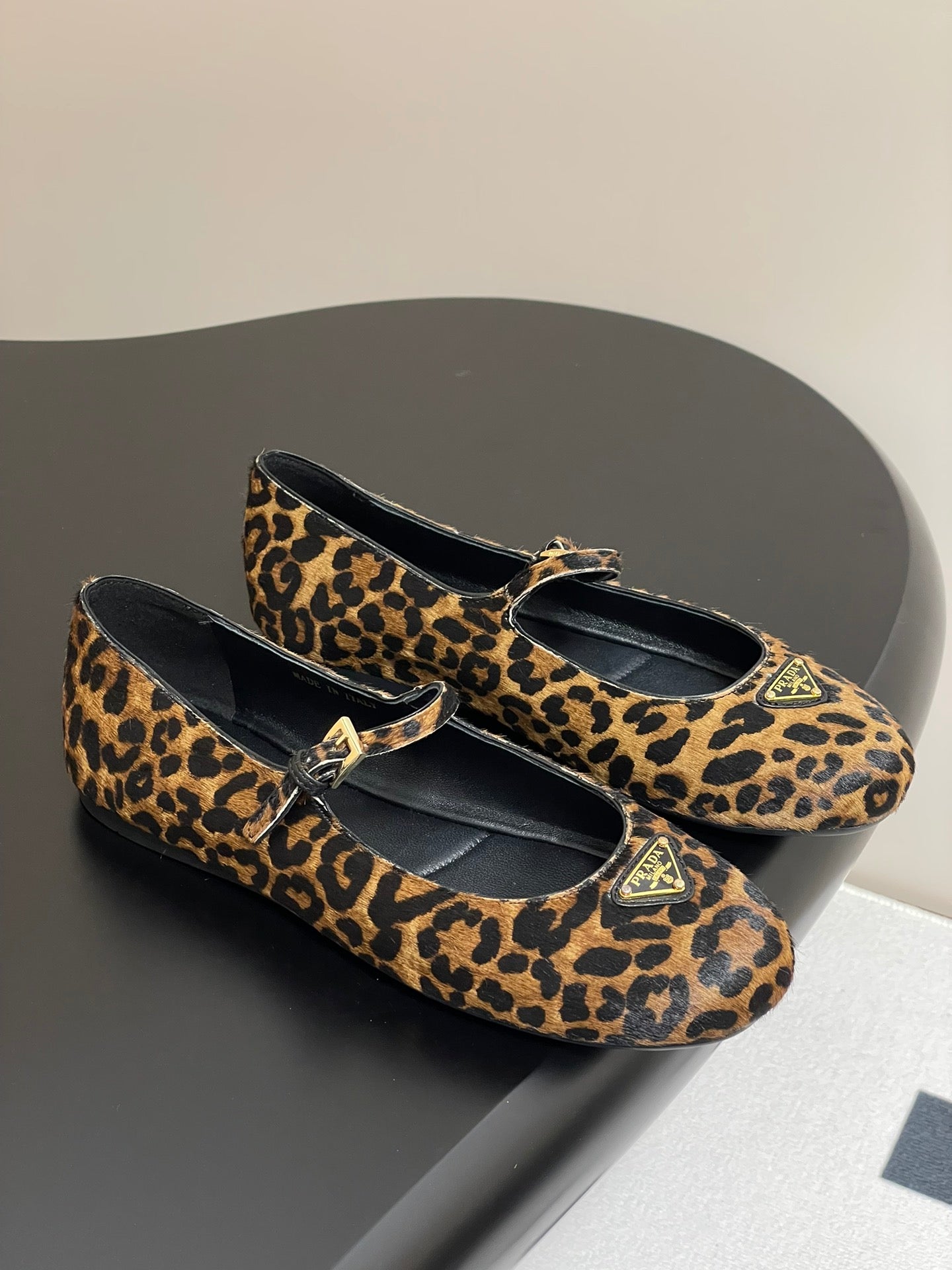 LuxluxHouse Best Quality Women Shoes Prada