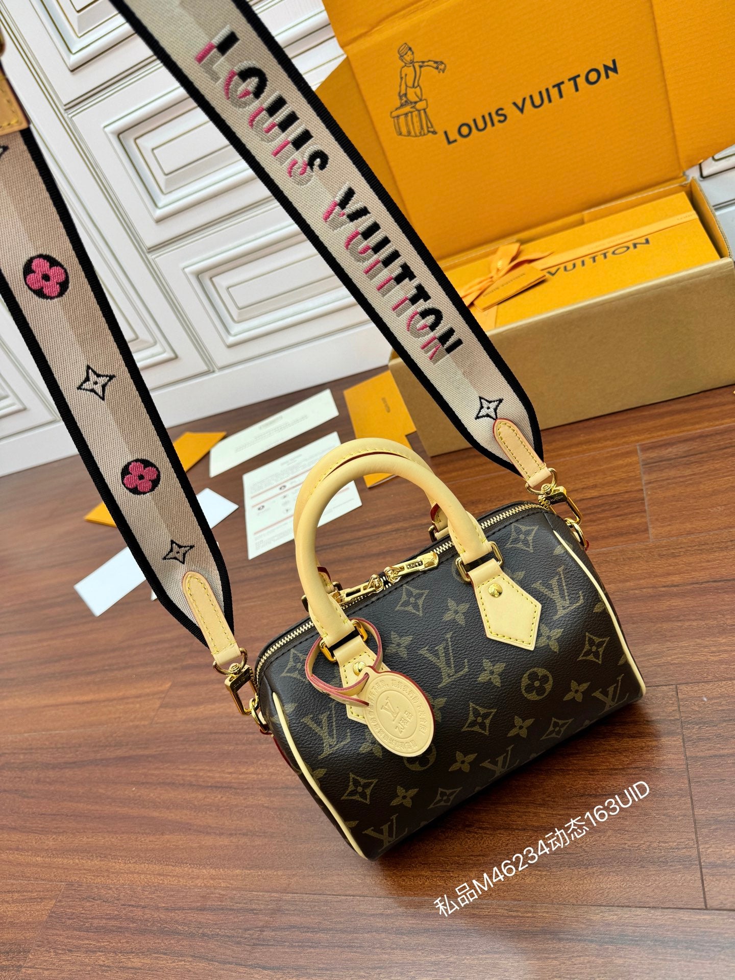 LuxluxHouse Best Quality Bags Best Women