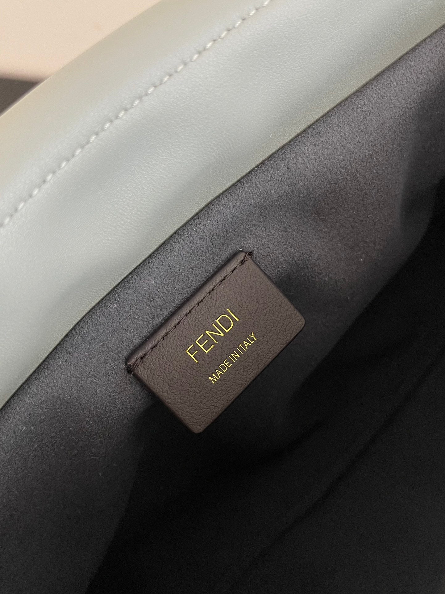 LuxluxHouse Best Quality Bags Women Fendi