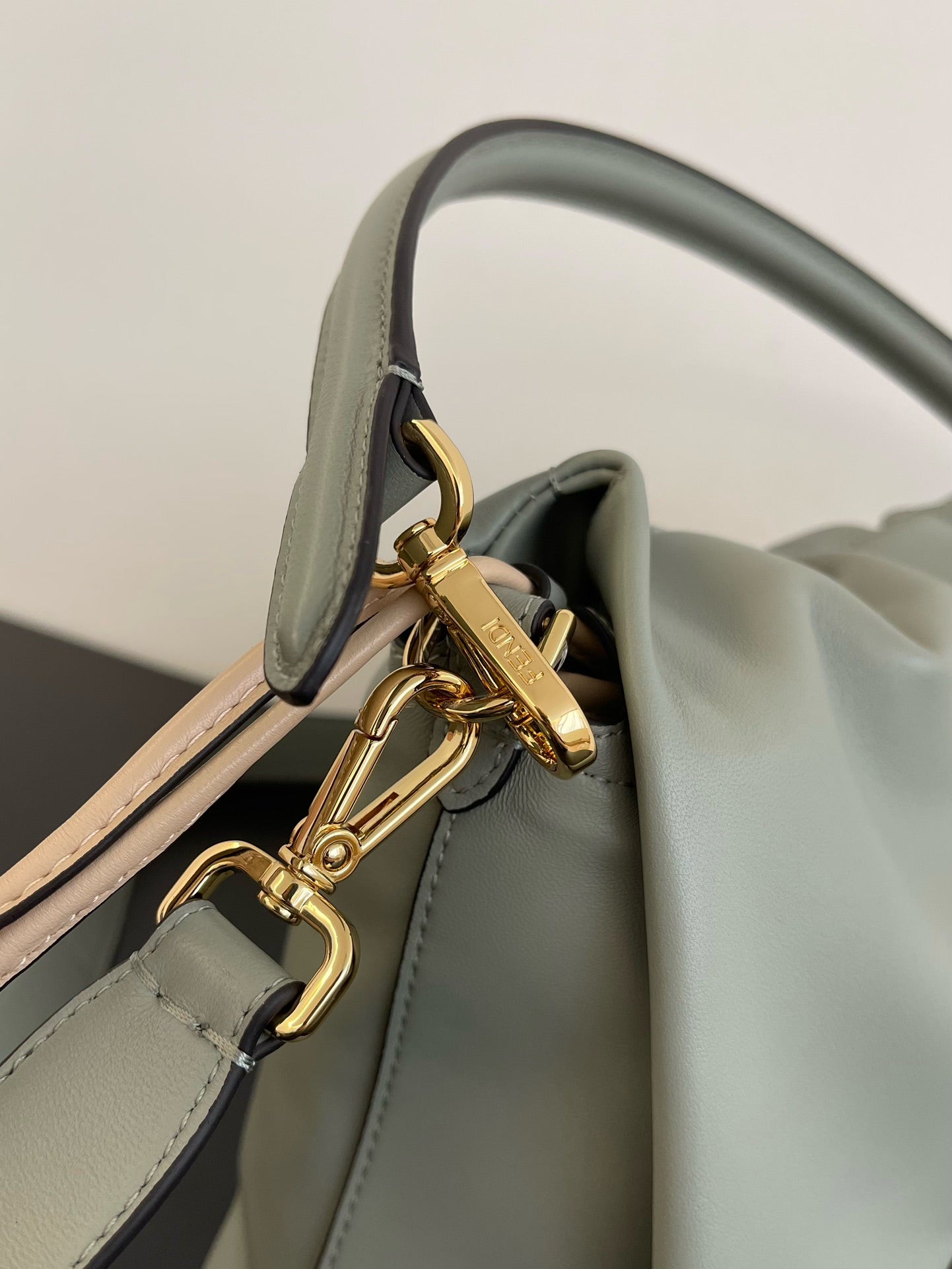 LuxluxHouse Best Quality Bags Women Fendi