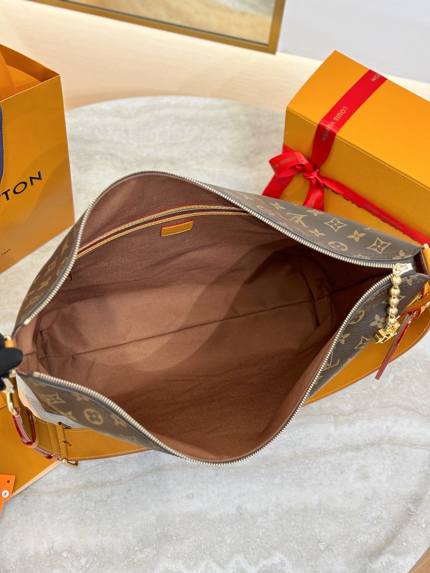 LuxluxHouse Best Quality Bags Louis Vuitton Men