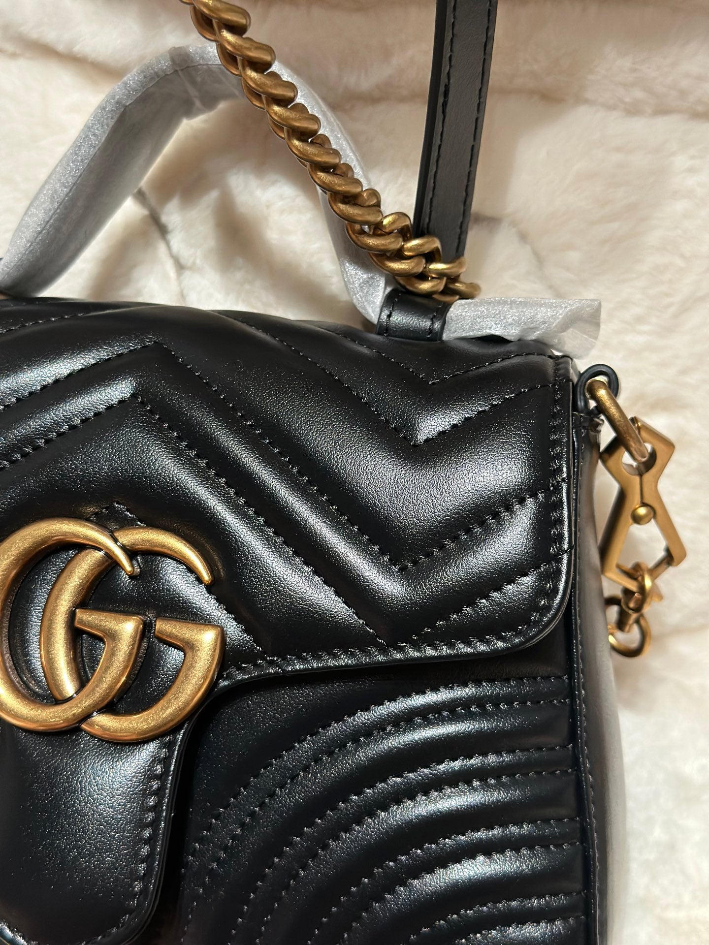 LuxluxHouse Best Quality Bags Gucci Women