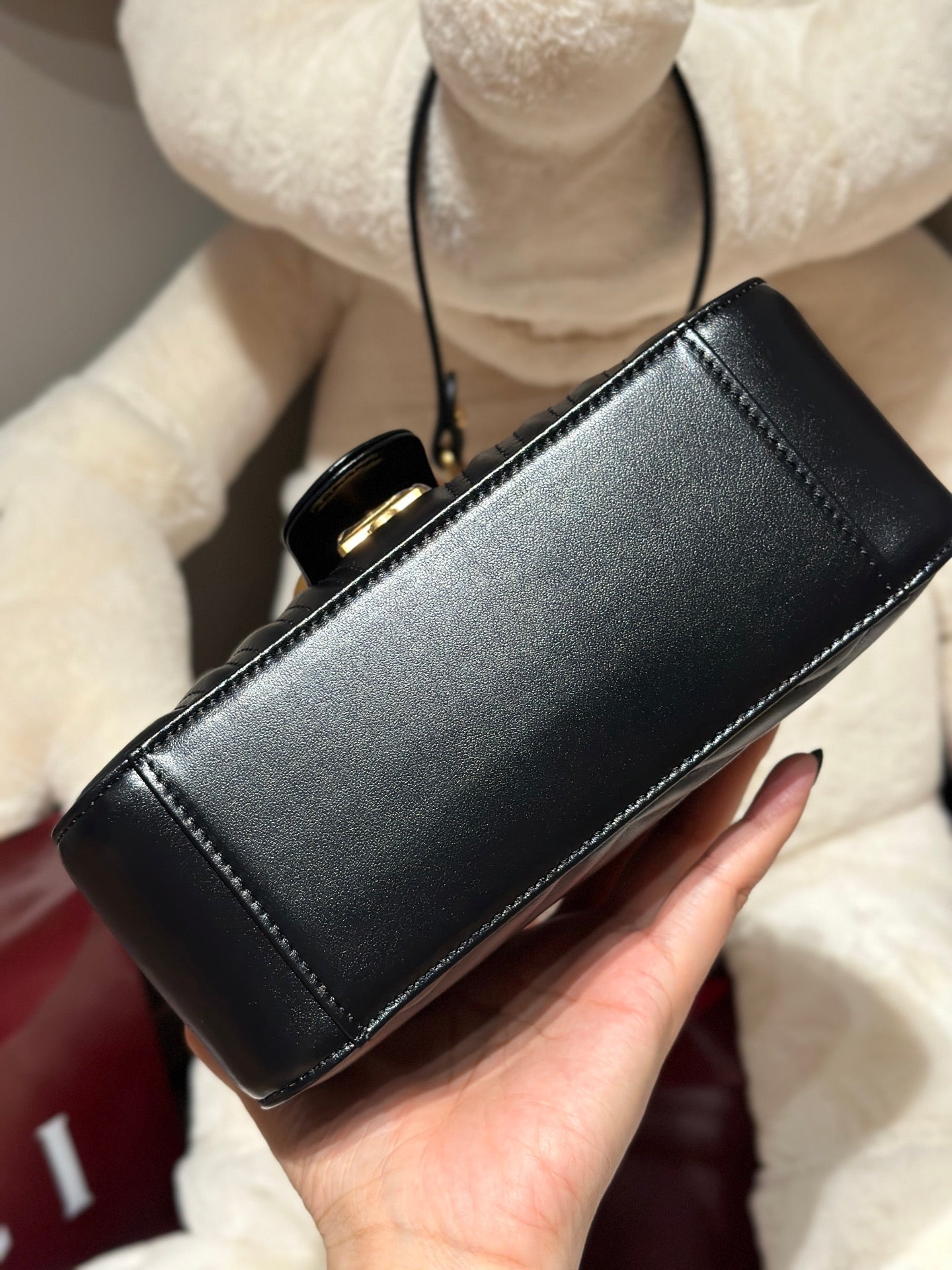 LuxluxHouse Best Quality Bags Gucci Women