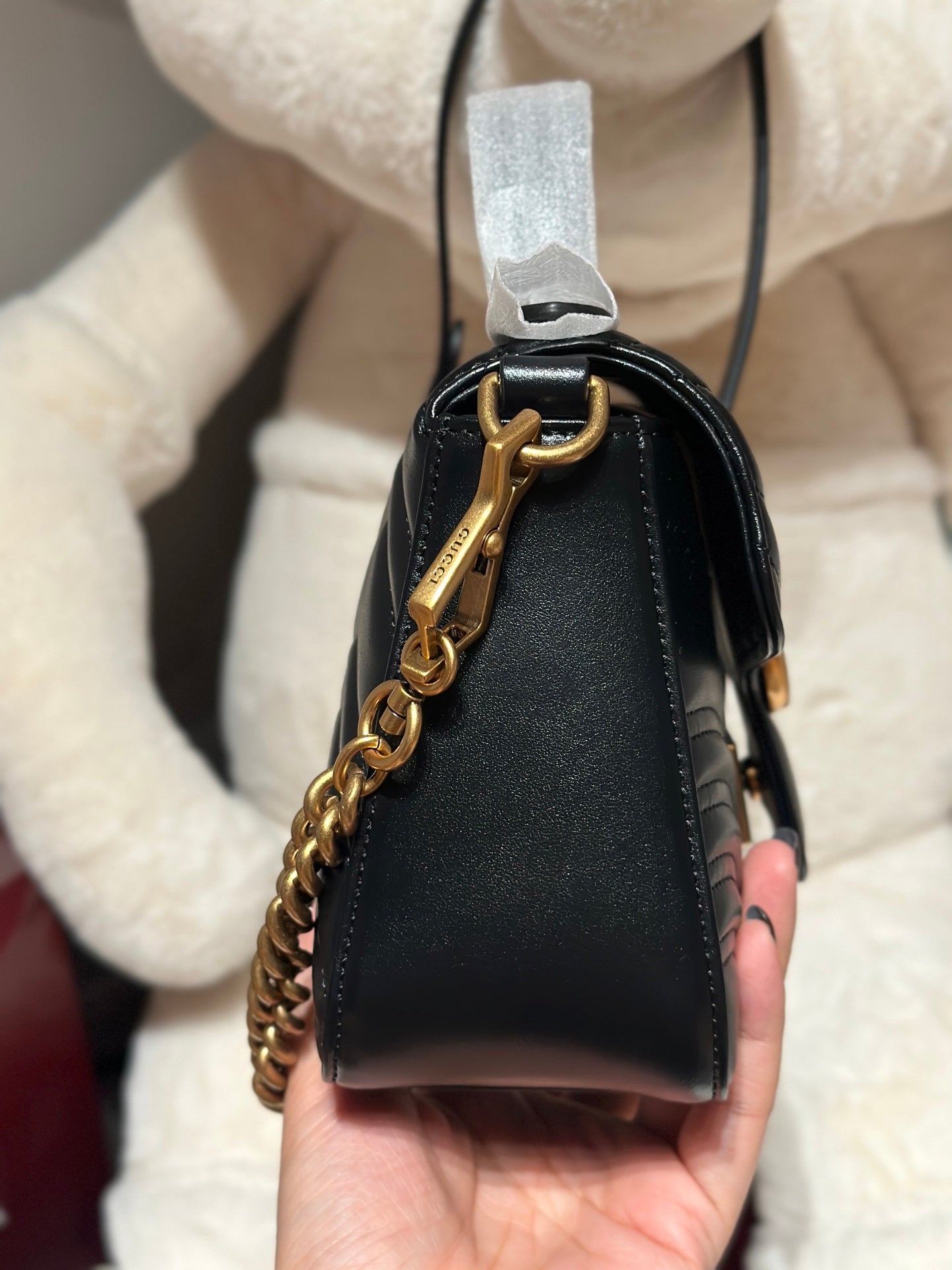 LuxluxHouse Best Quality Bags Gucci Women