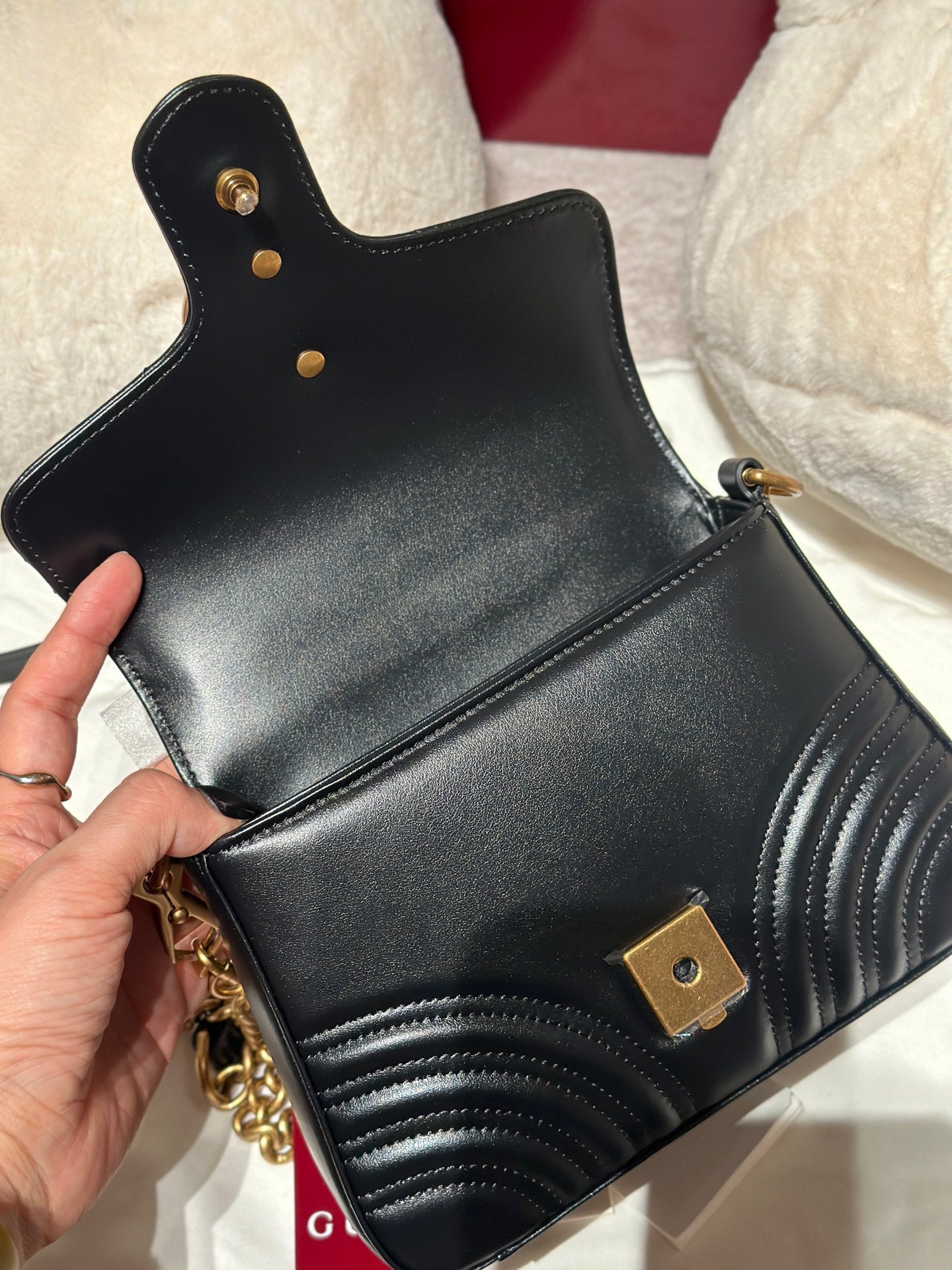 LuxluxHouse Best Quality Bags Gucci Women