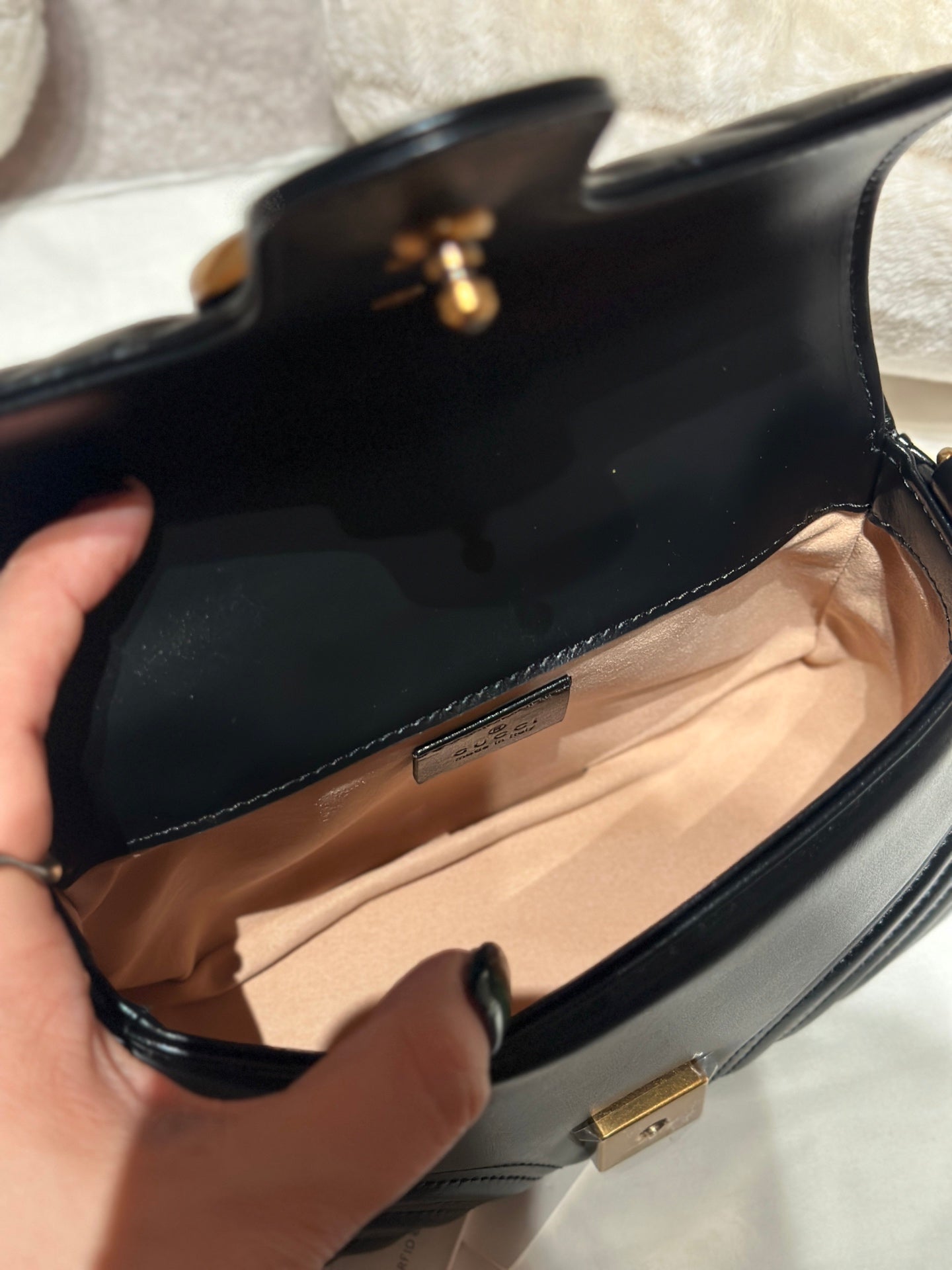 LuxluxHouse Best Quality Bags Gucci Women