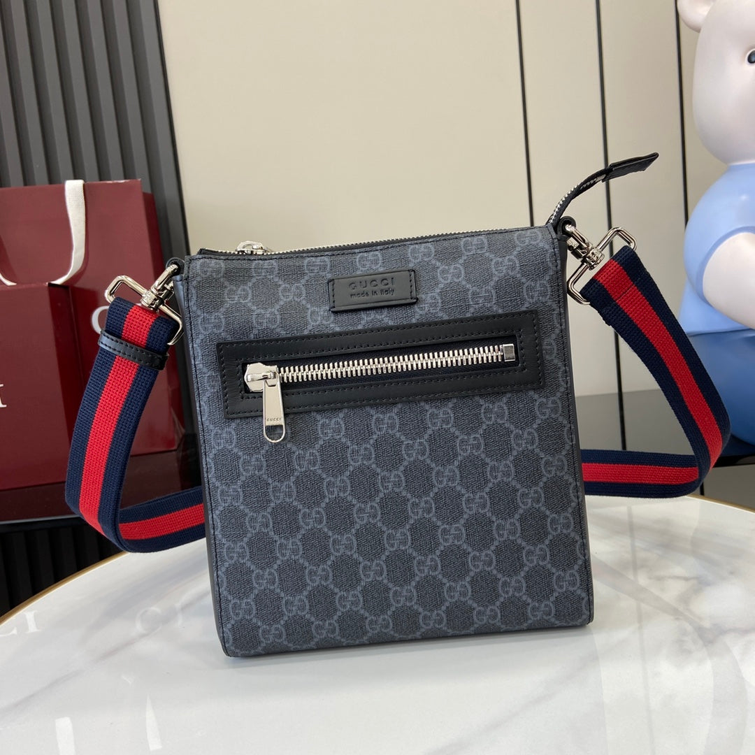 LuxluxHouse Best Quality Bags Gucci Men
