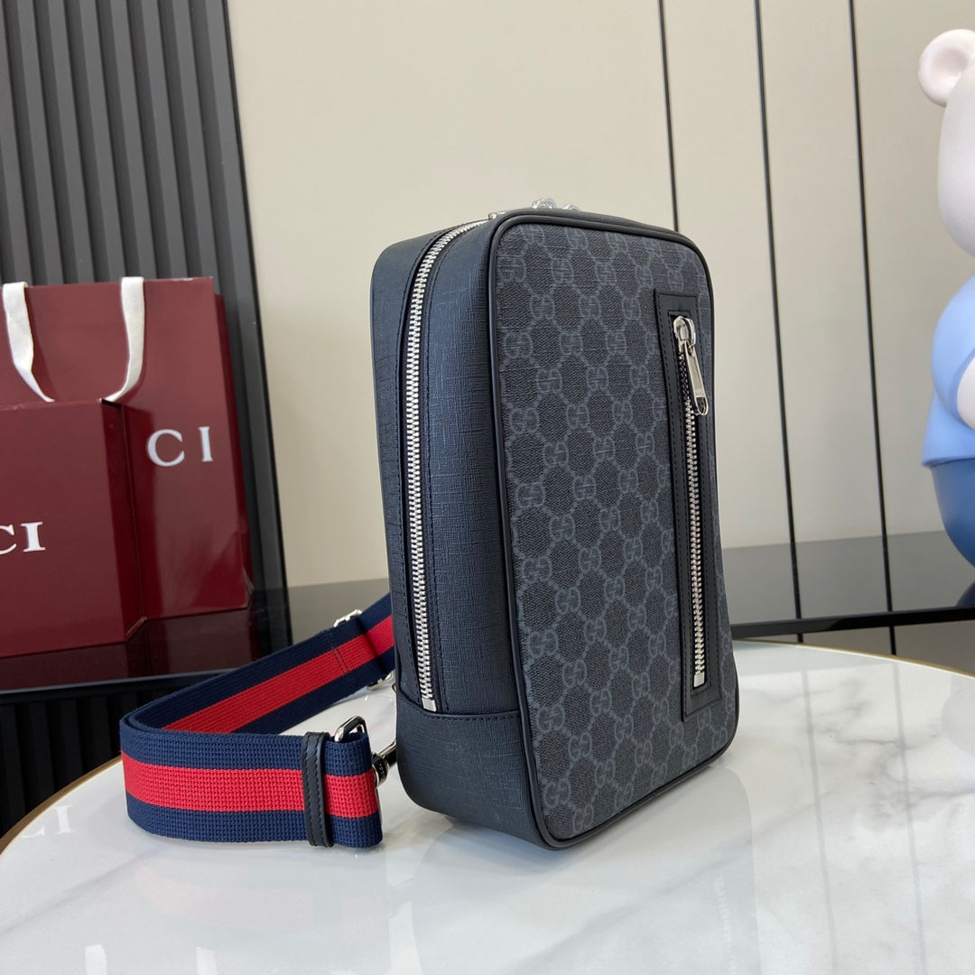 LuxluxHouse Best Quality Bags Gucci Men