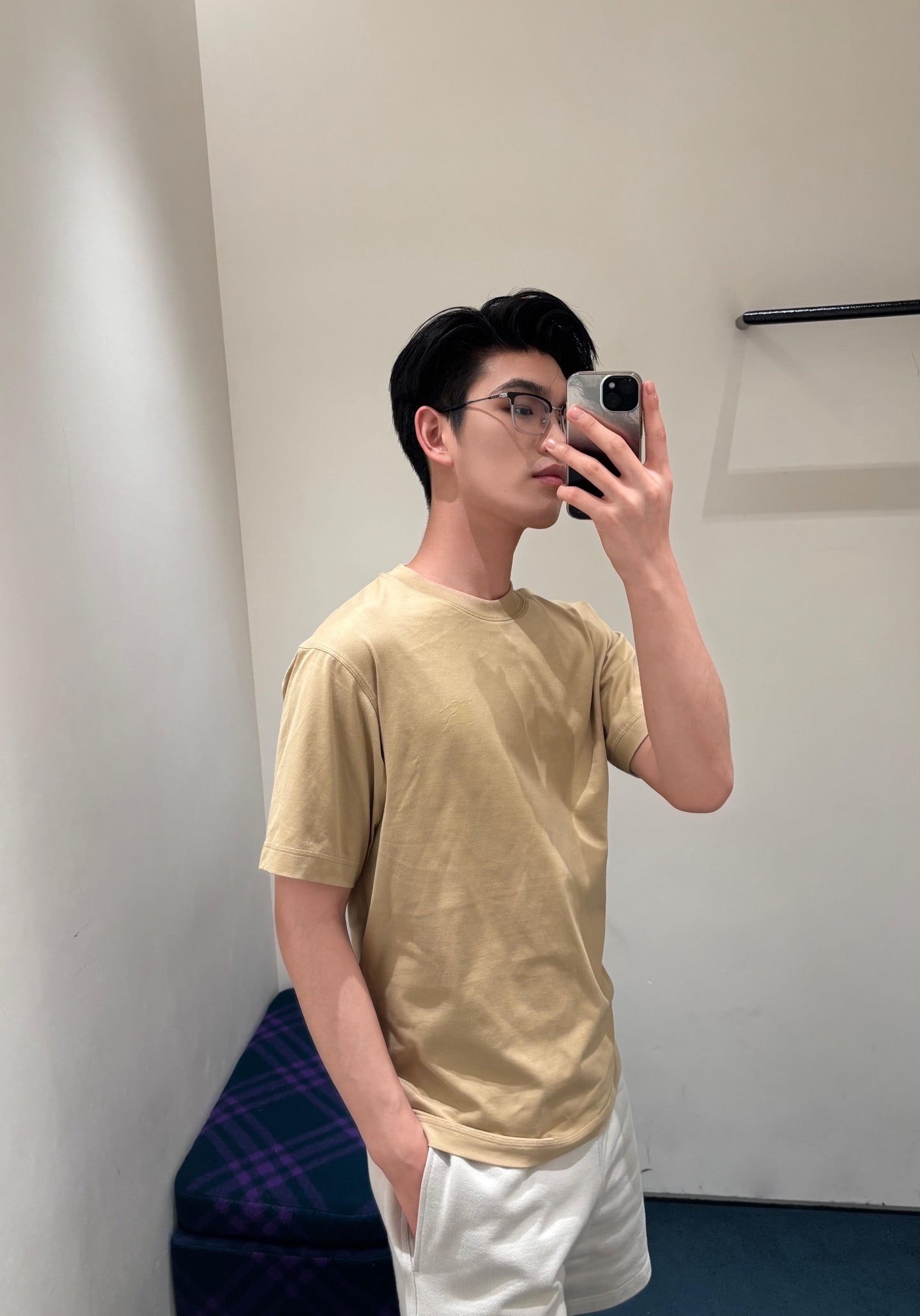 LuxluxHouse Best Quality Clothes Burberry T-shirt