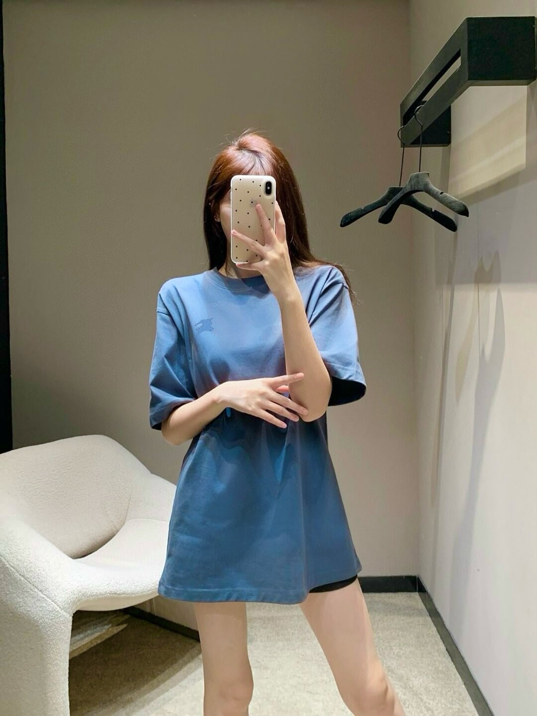 LuxluxHouse Best Quality Clothes Burberry T-shirt