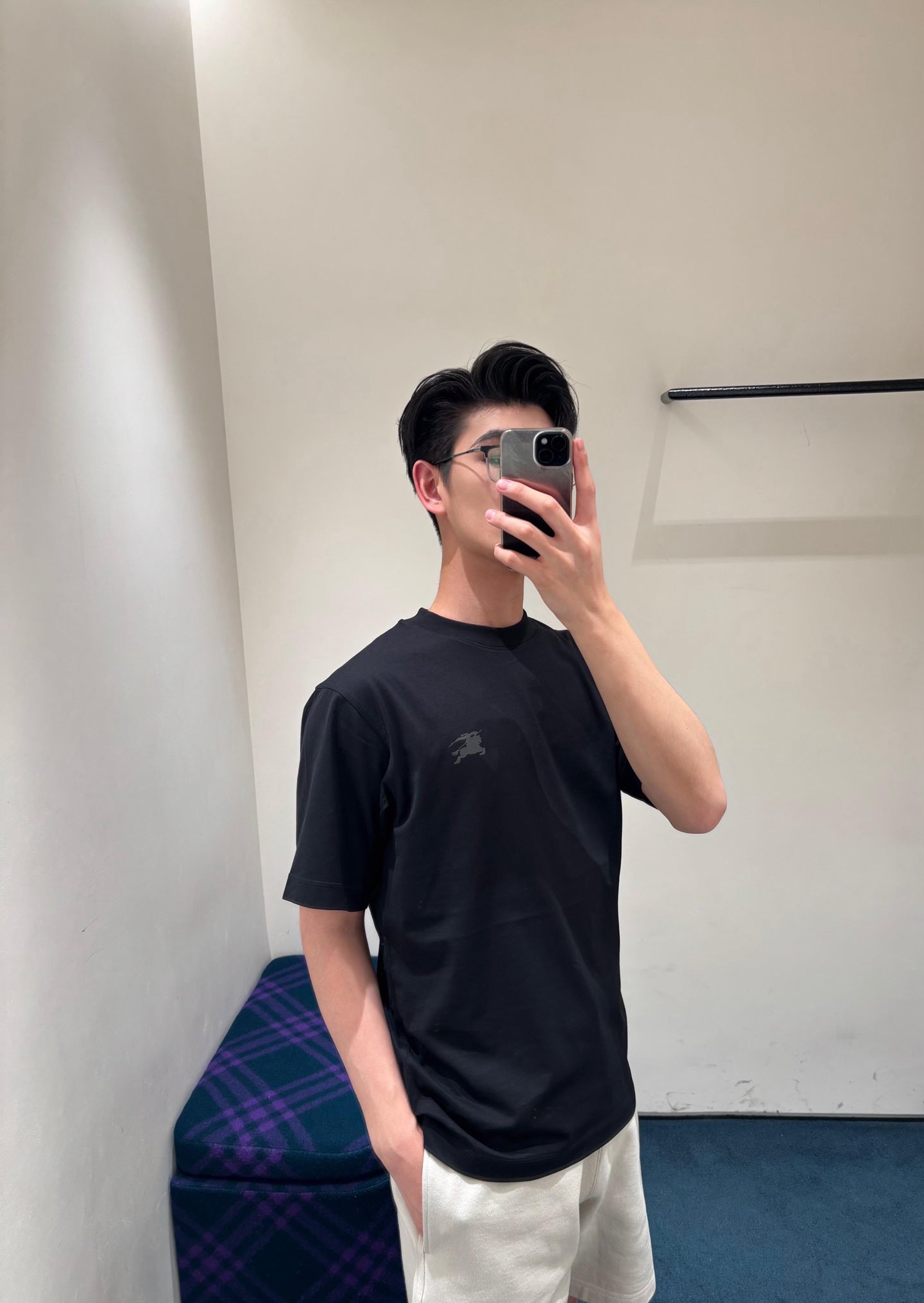 LuxluxHouse Best Quality Clothes Burberry T-shirt