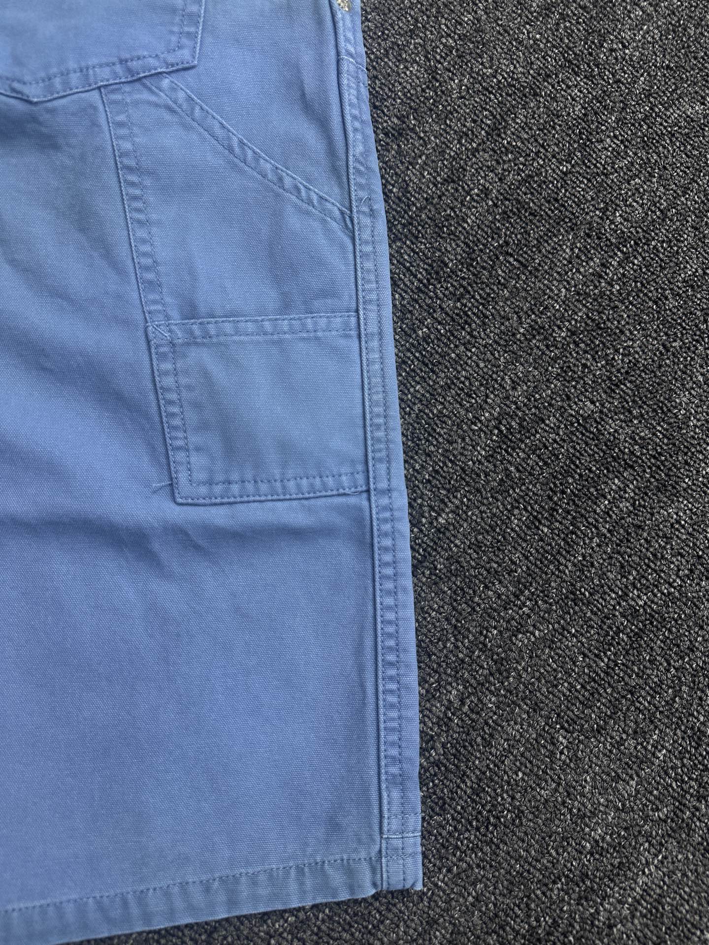 LuxluxHouse Best Quality Clothes Pants Dior