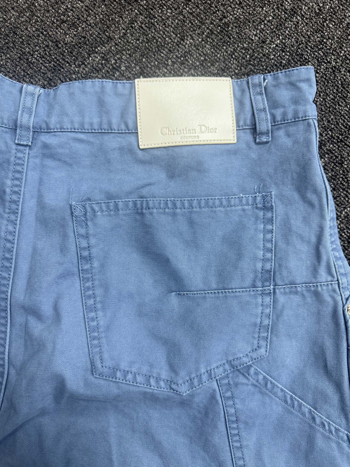 LuxluxHouse Best Quality Clothes Pants Dior