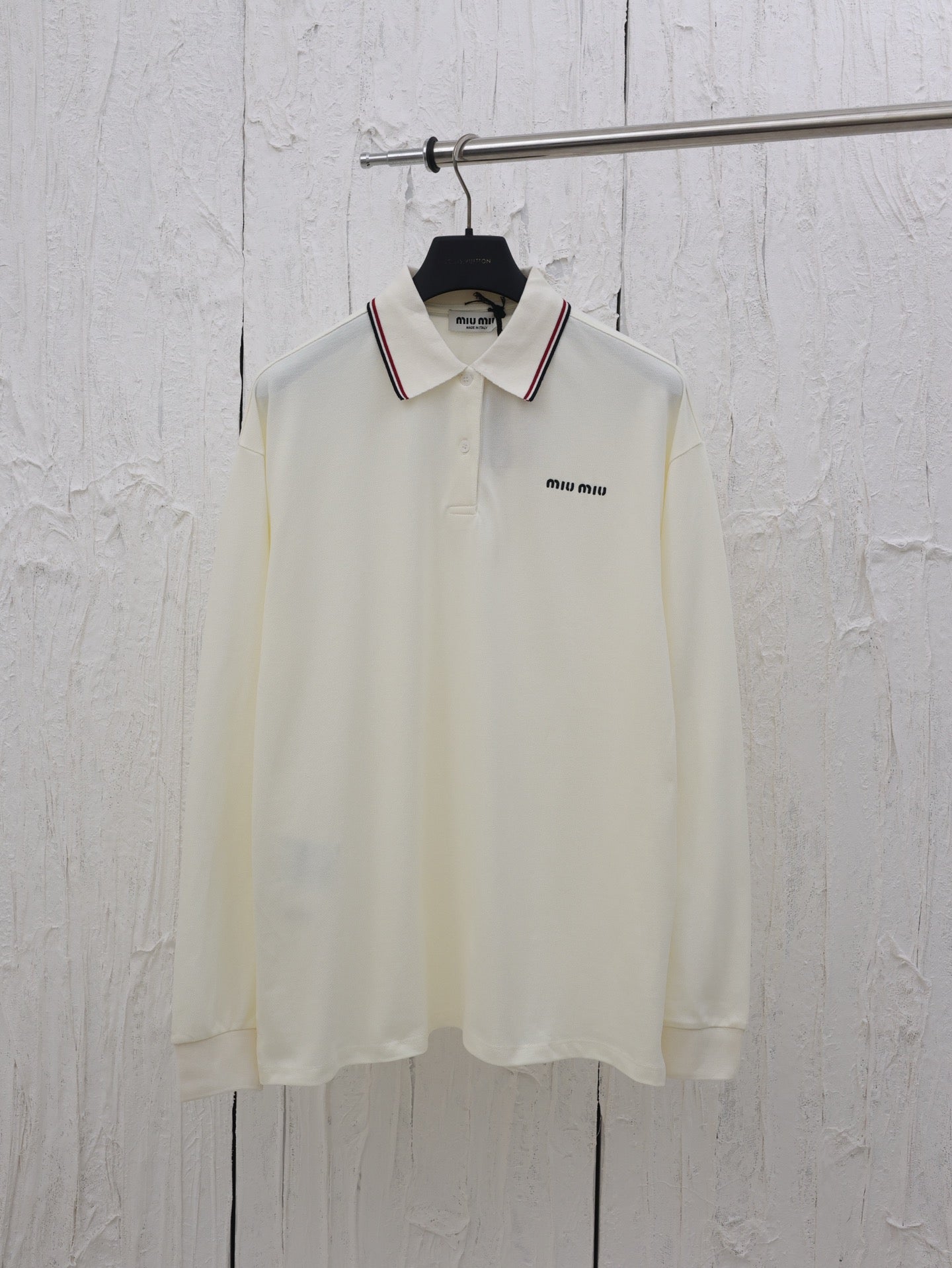 LuxluxHouse Best Quality Clothes Miu Miu Shirts&Polo