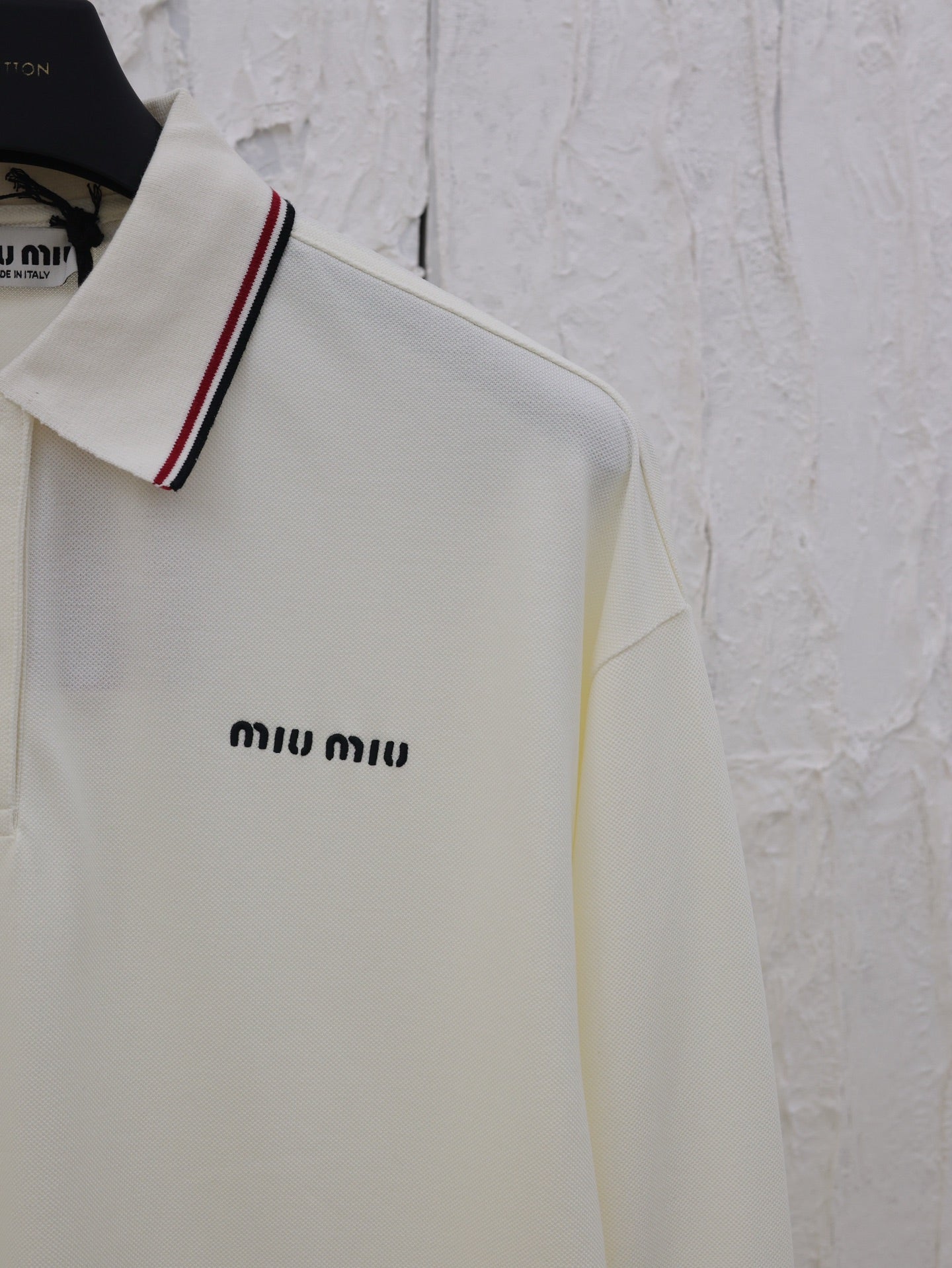 LuxluxHouse Best Quality Clothes Miu Miu Shirts&Polo