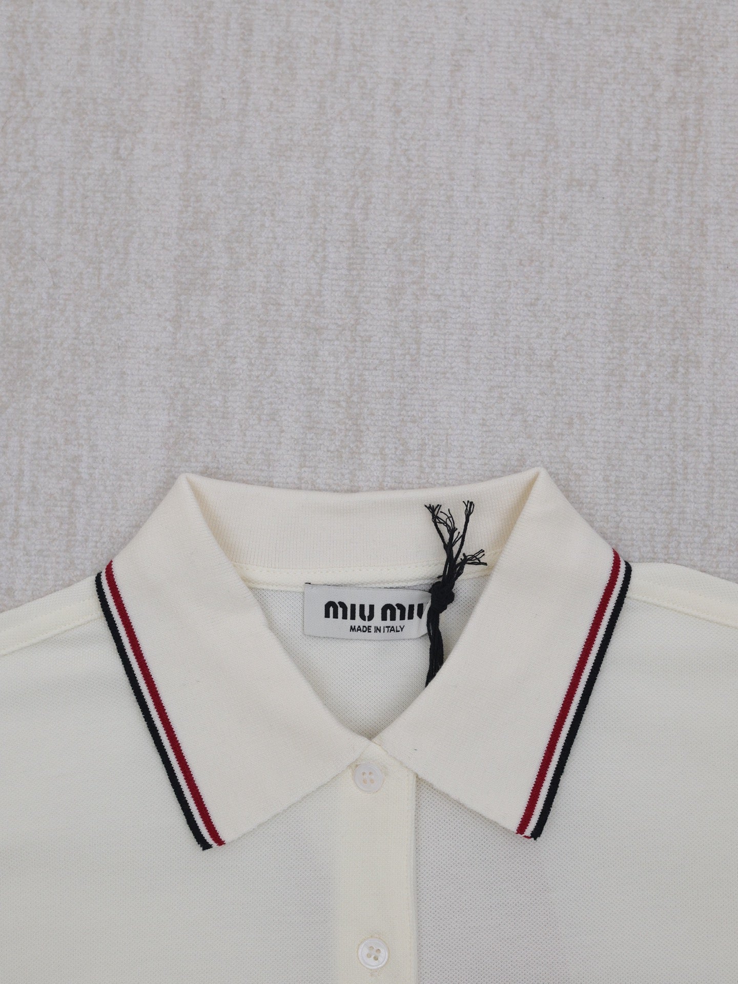 LuxluxHouse Best Quality Clothes Miu Miu Shirts&Polo