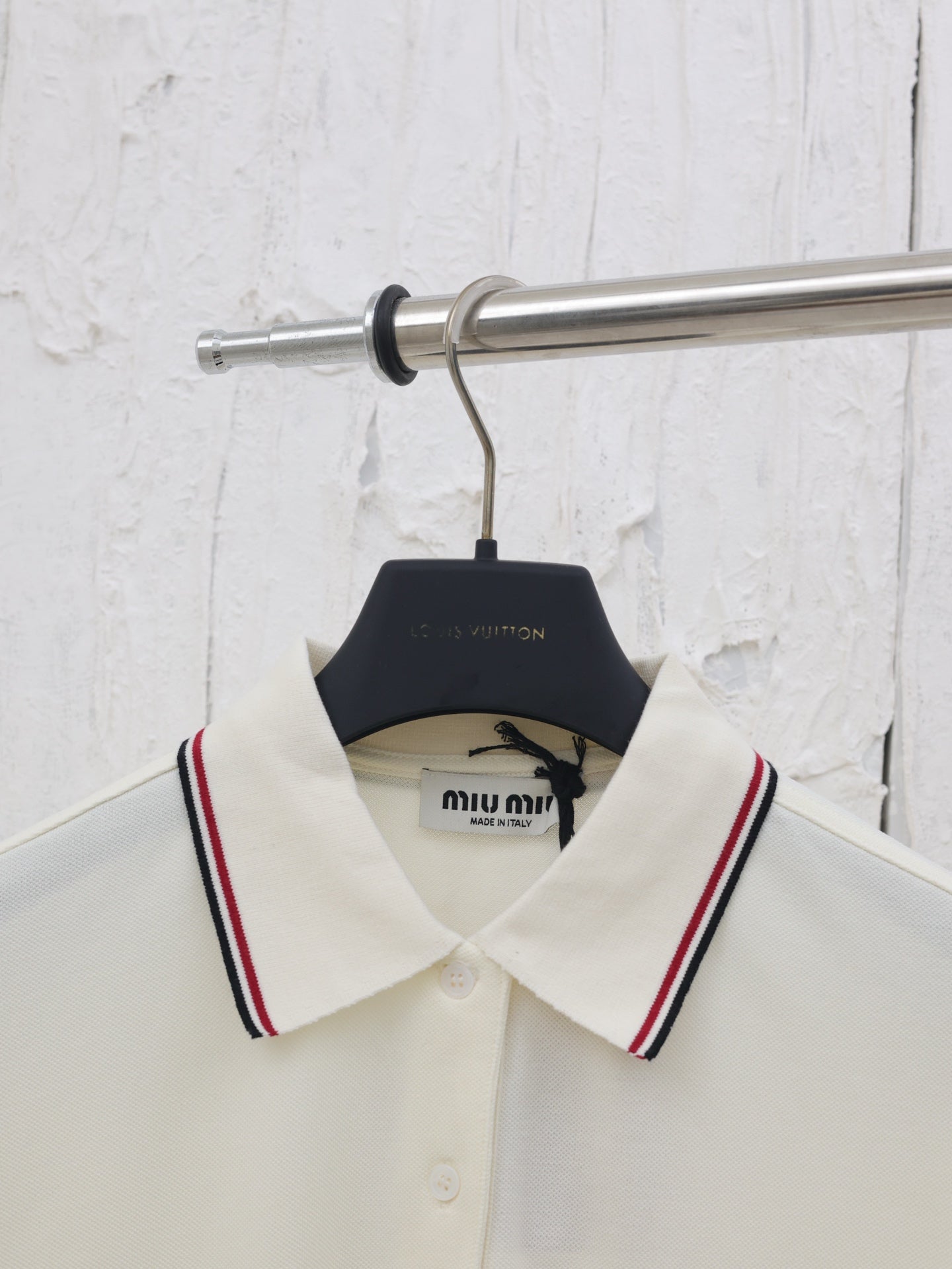 LuxluxHouse Best Quality Clothes Miu Miu Shirts&Polo