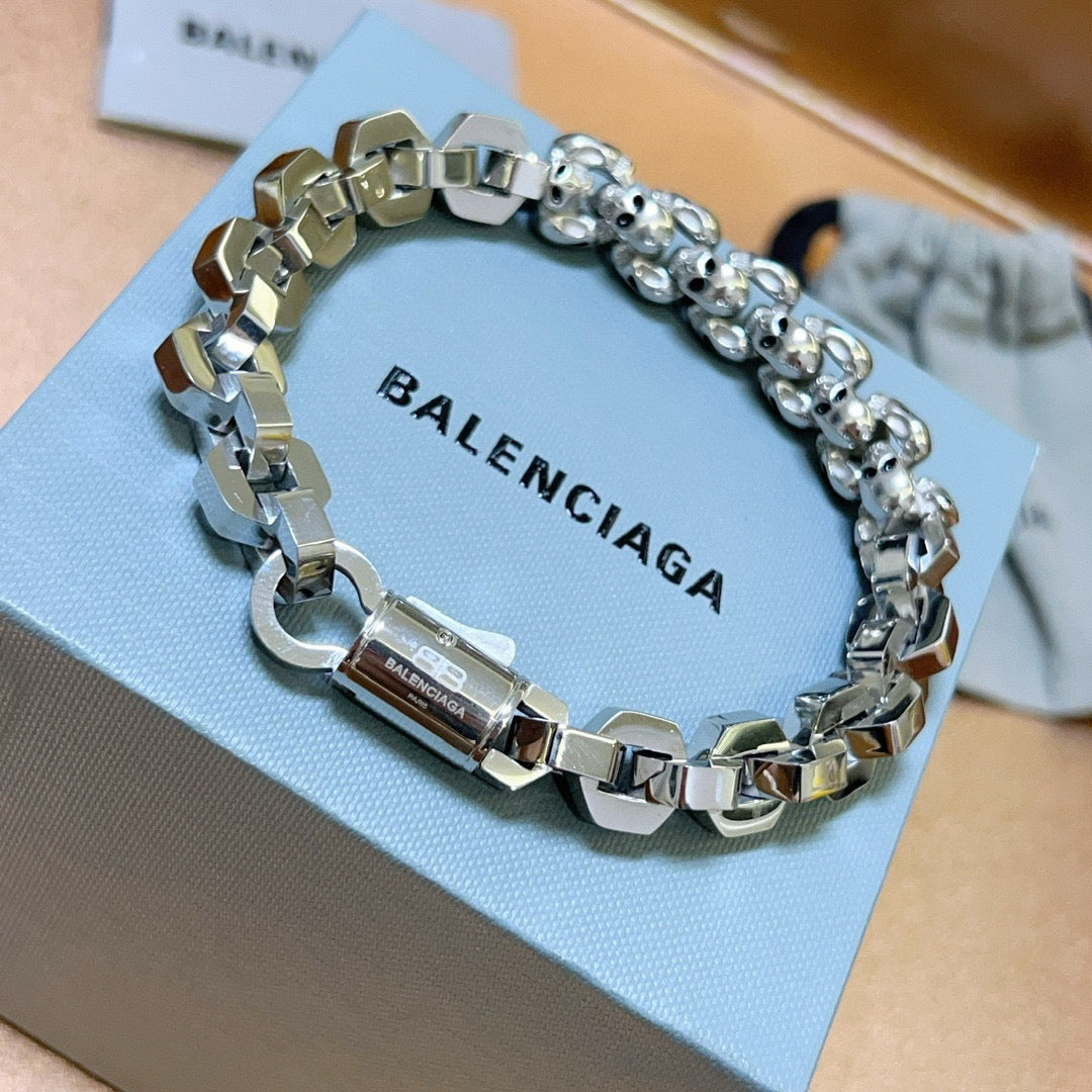 LuxluxHouse Best Quality Accessories Bracelet Balenciaga