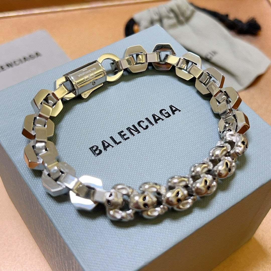 LuxluxHouse Best Quality Accessories Bracelet Balenciaga